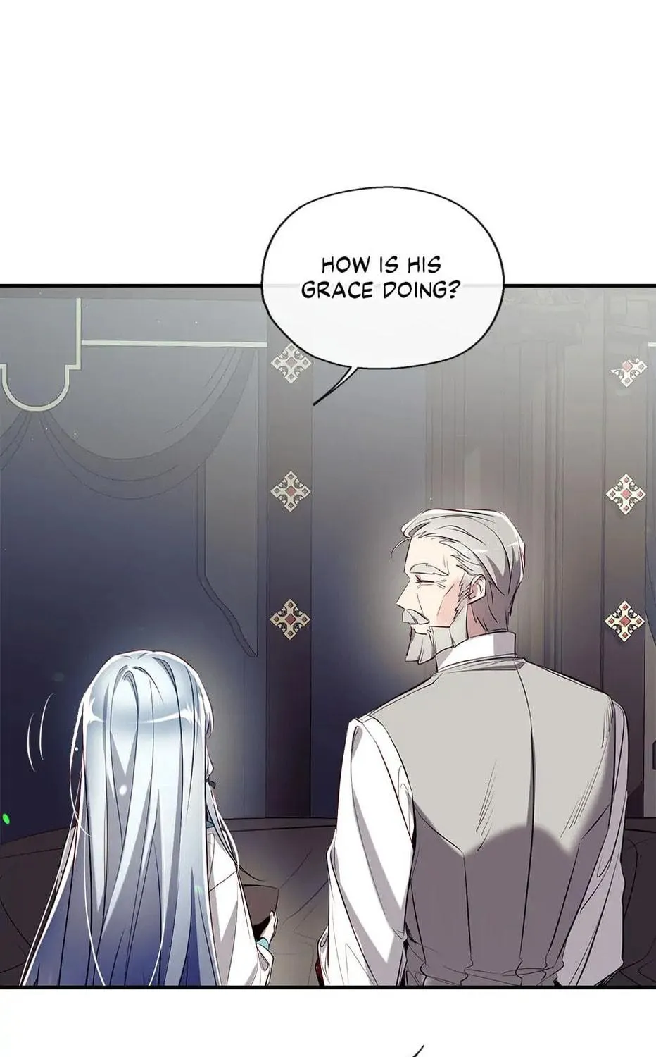 Can We Become Family? Chapter 69 page 11 - 