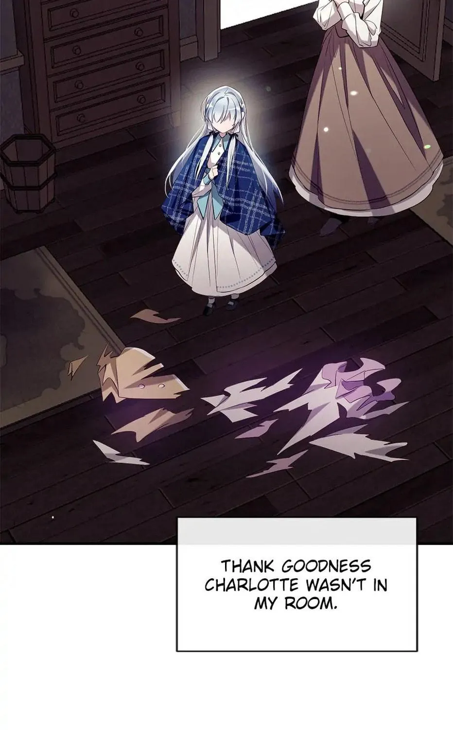 Can We Become Family? Chapter 69 page 107 - 