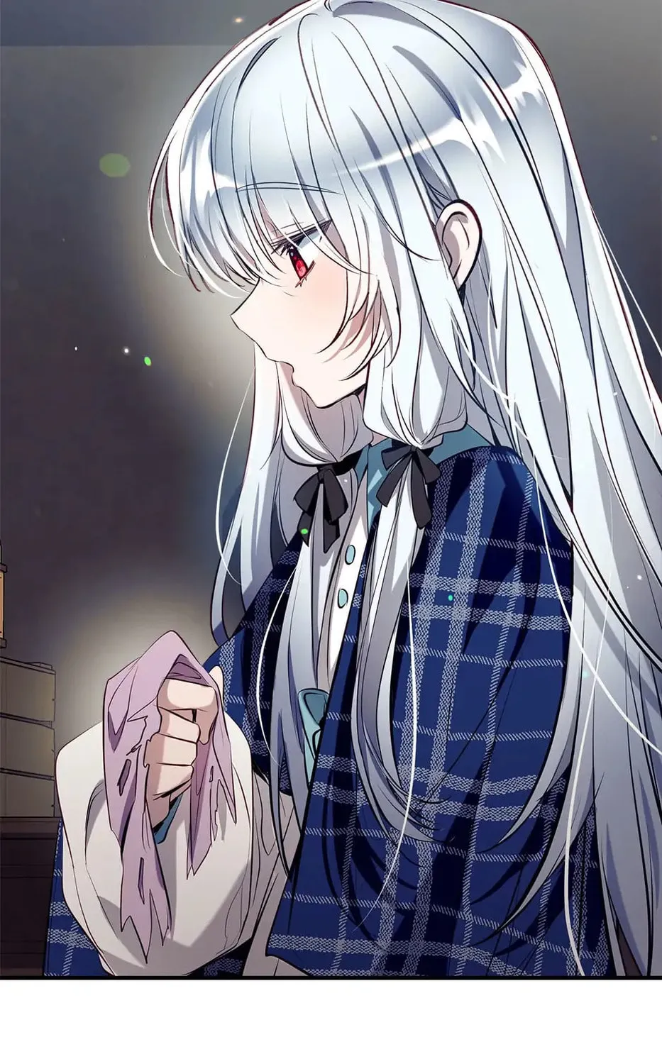 Can We Become Family? Chapter 69 page 111 - 