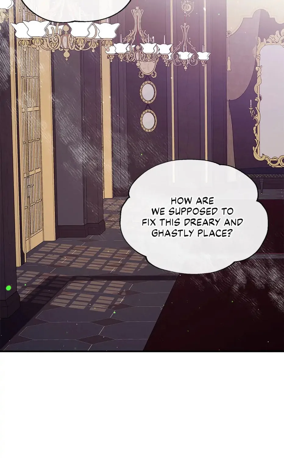 Can We Become Family? Chapter 69 page 133 - 