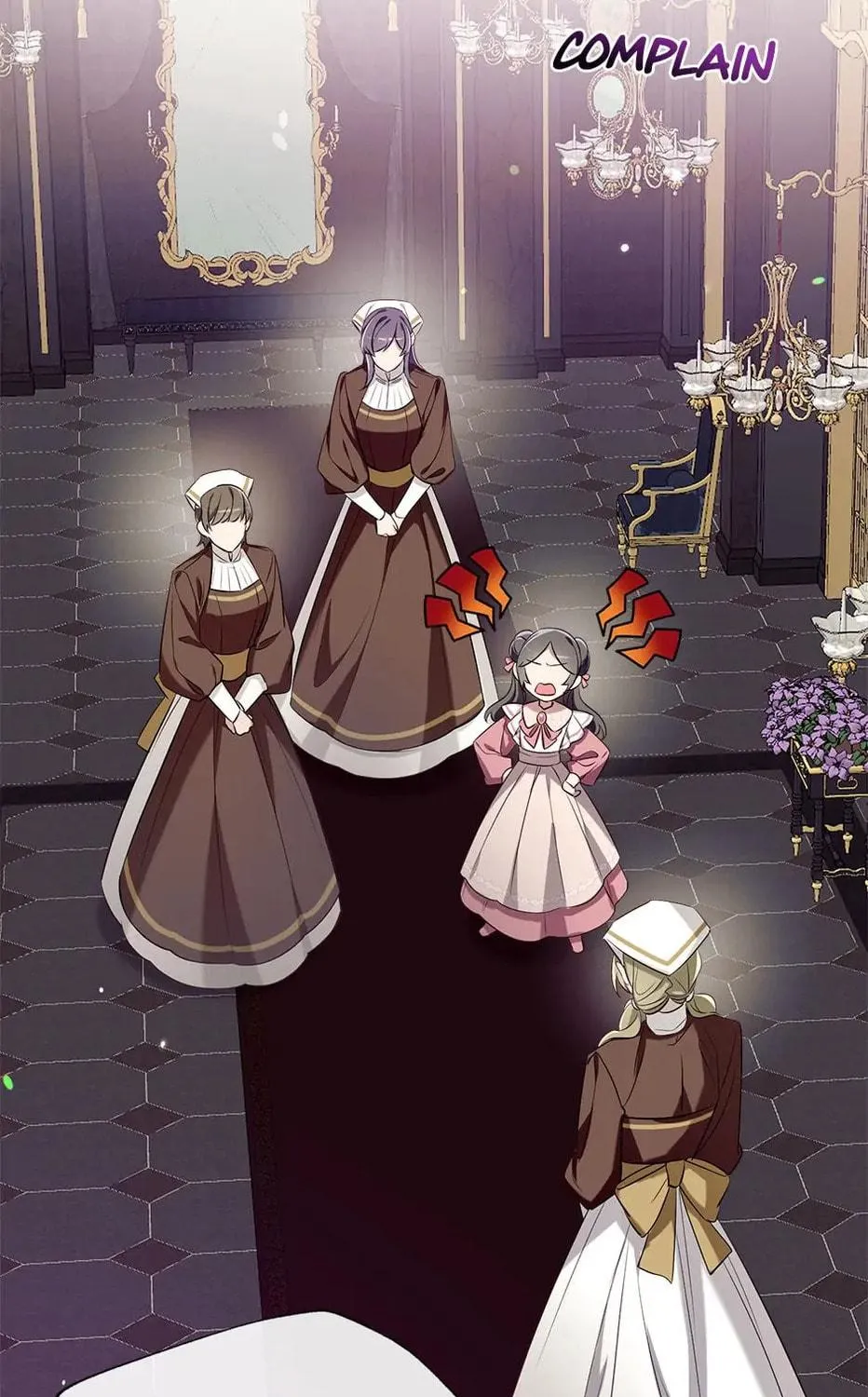 Can We Become Family? Chapter 69 page 139 - 