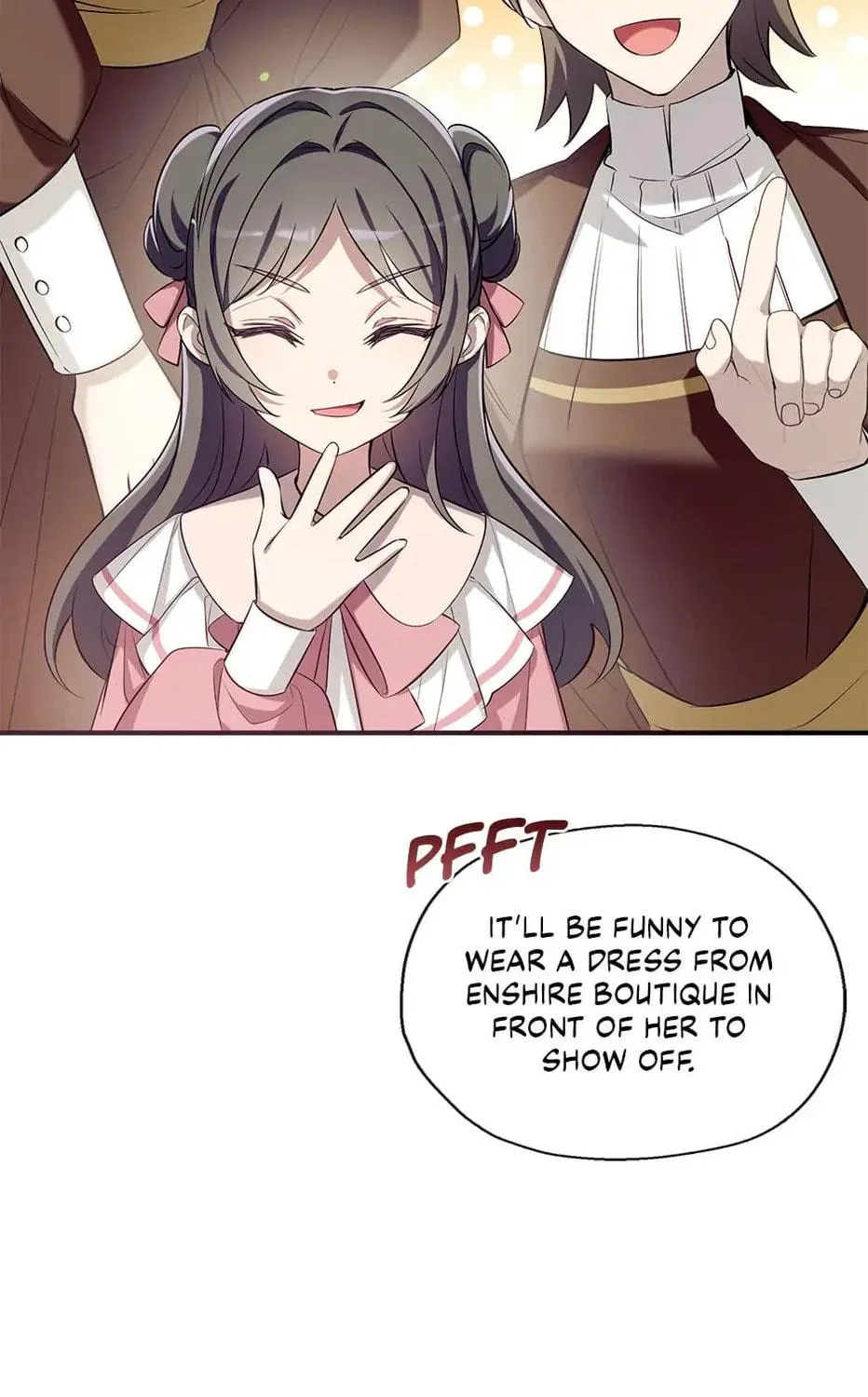 Can We Become Family? Chapter 69 page 149 - 