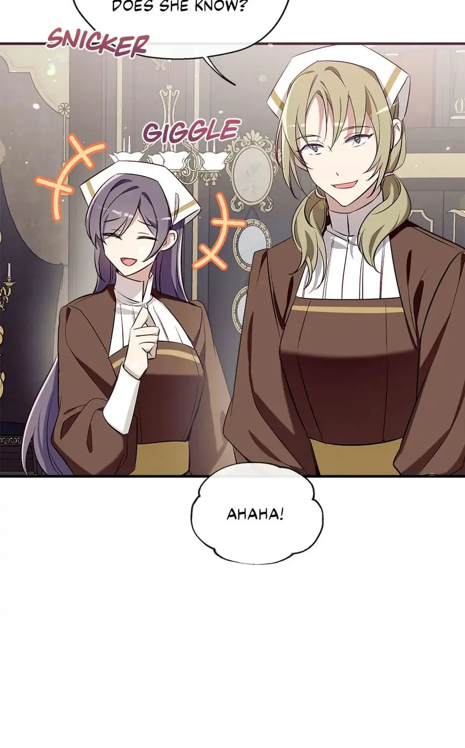 Can We Become Family? Chapter 69 page 157 - 