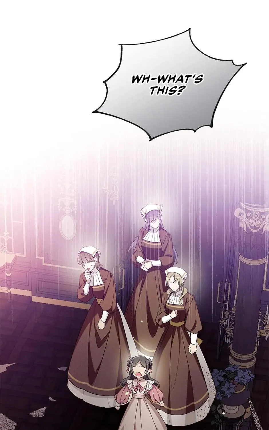Can We Become Family? Chapter 69 page 167 - 