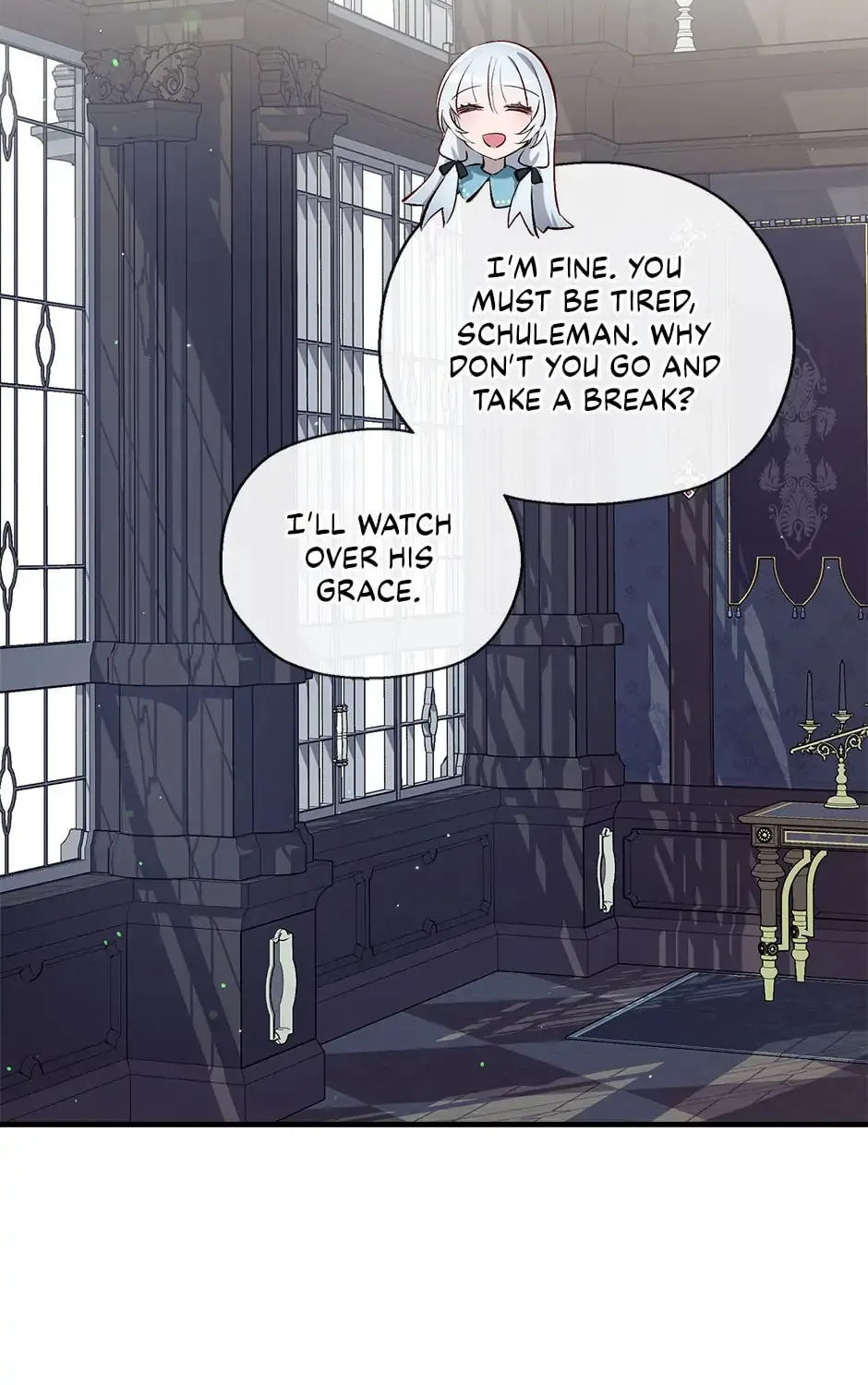 Can We Become Family? Chapter 69 page 31 - 