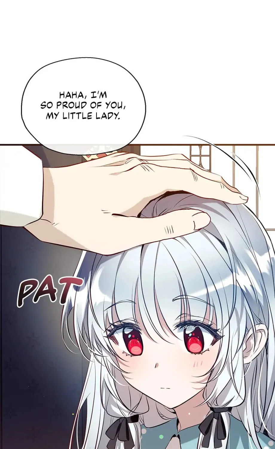 Can We Become Family? Chapter 69 page 33 - 