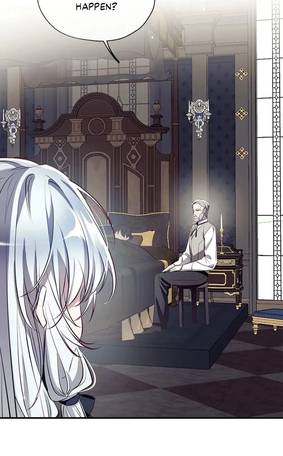 Can We Become Family? Chapter 69 page 5 - 