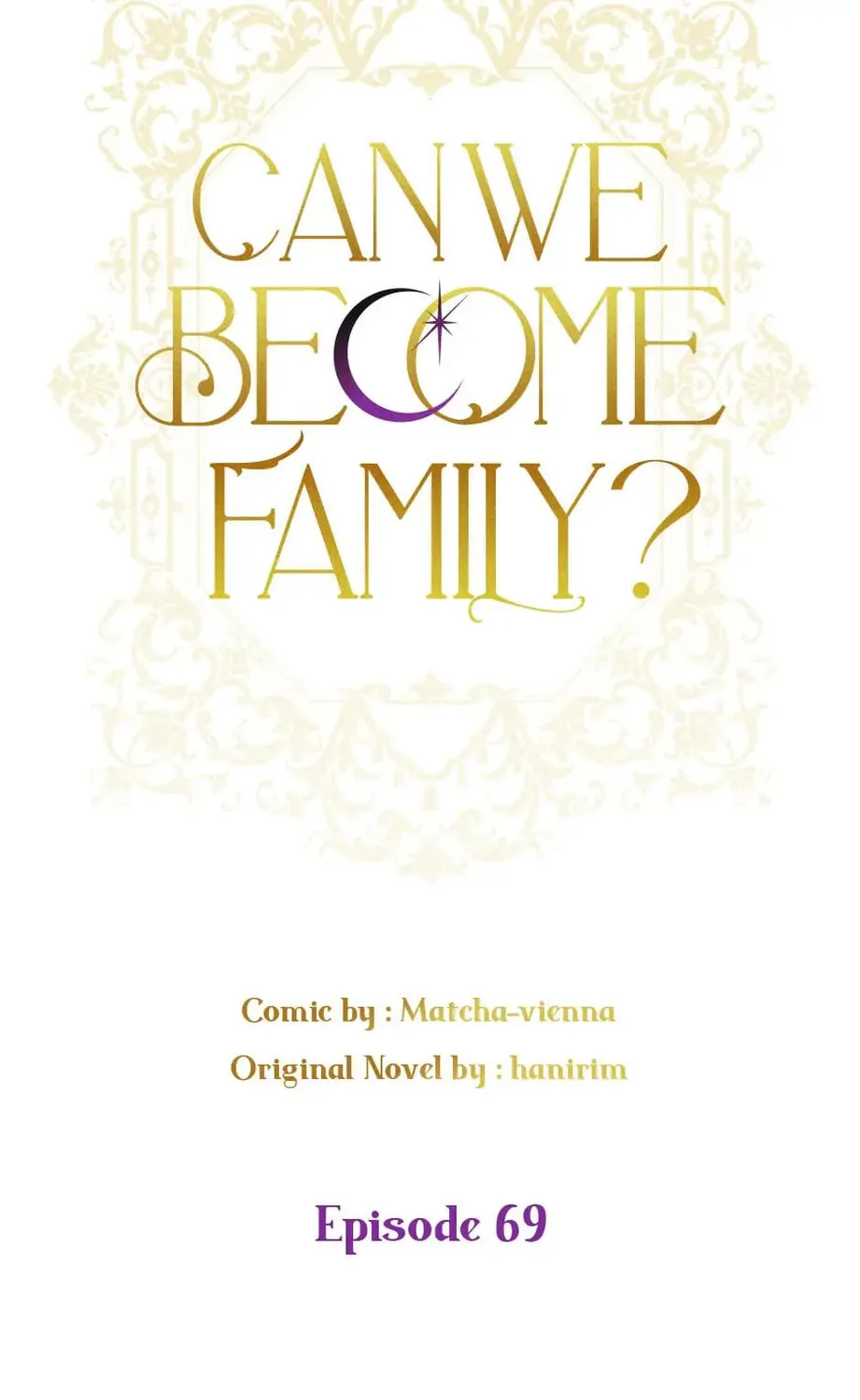 Can We Become Family? Chapter 69 page 51 - 
