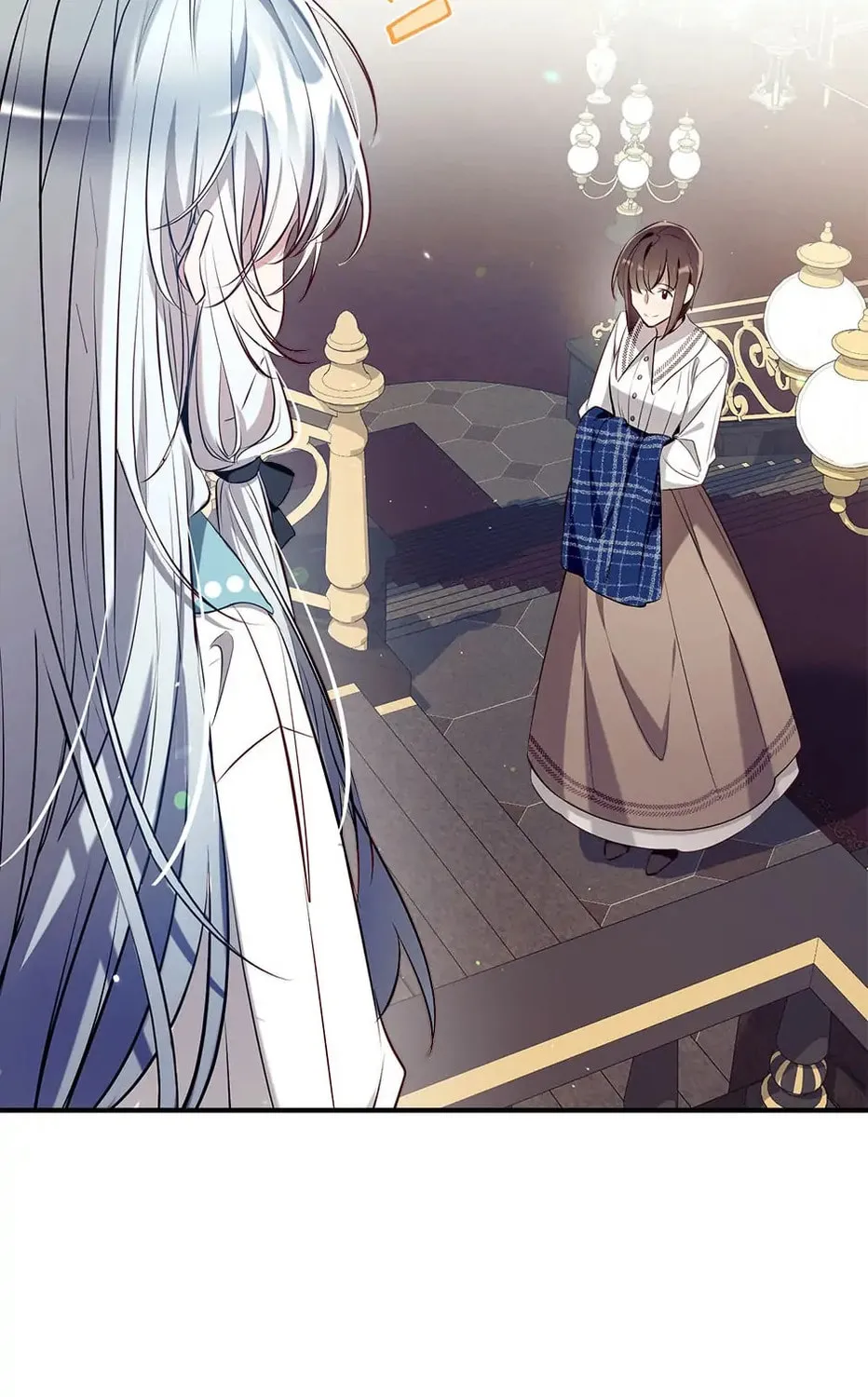 Can We Become Family? Chapter 69 page 55 - 