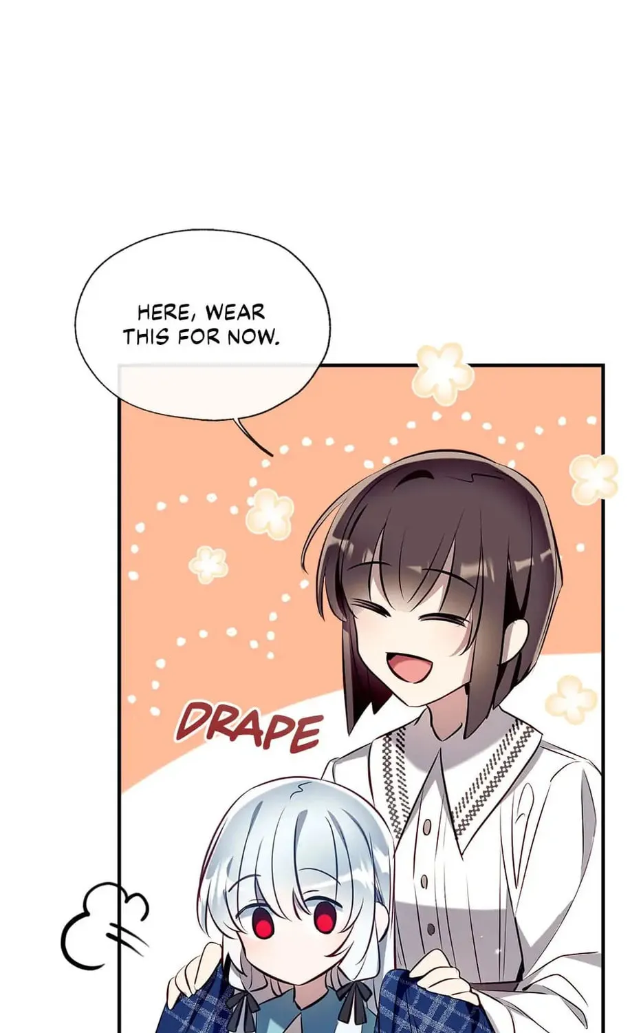 Can We Become Family? Chapter 69 page 57 - 