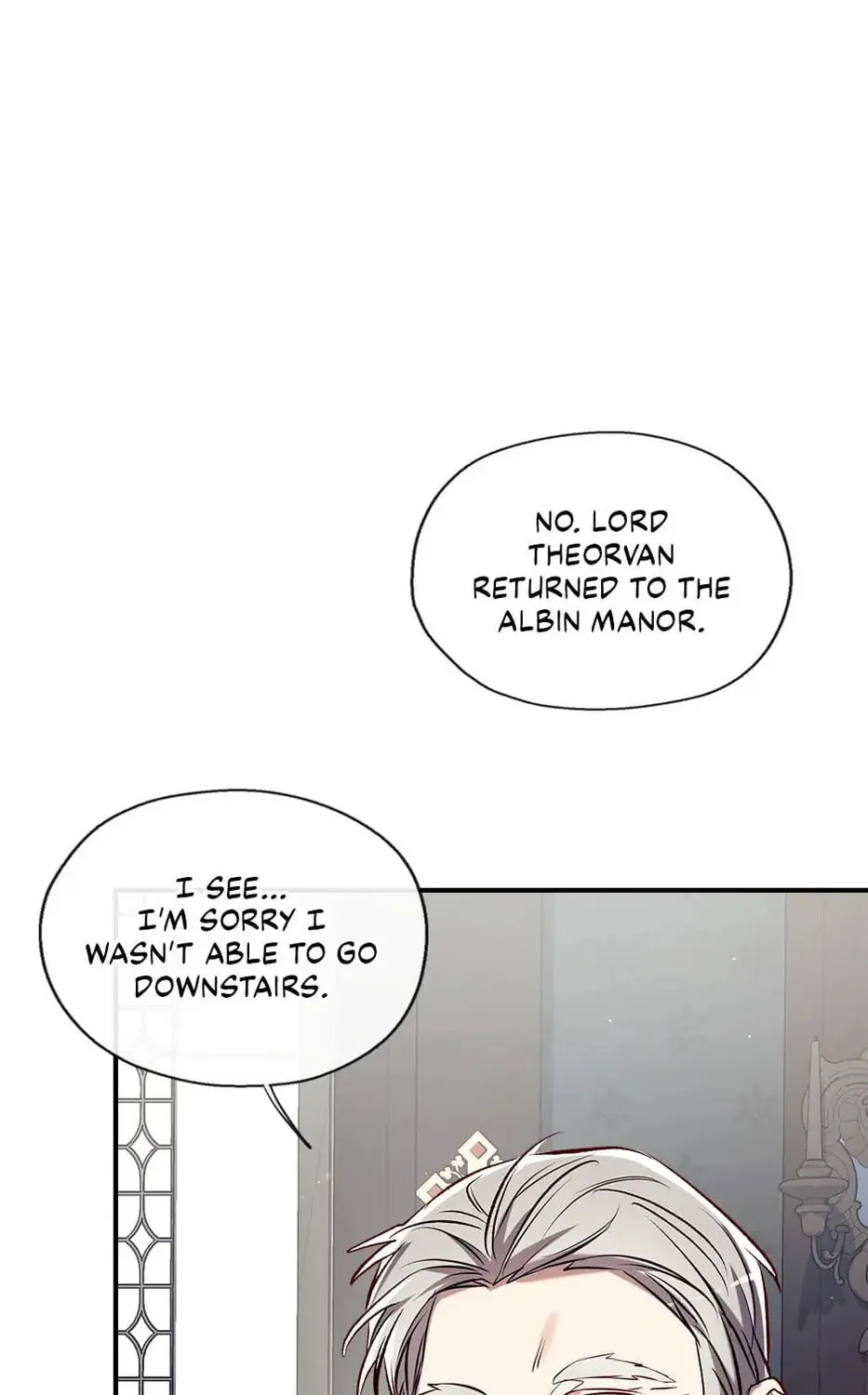 Can We Become Family? Chapter 69 page 7 - 