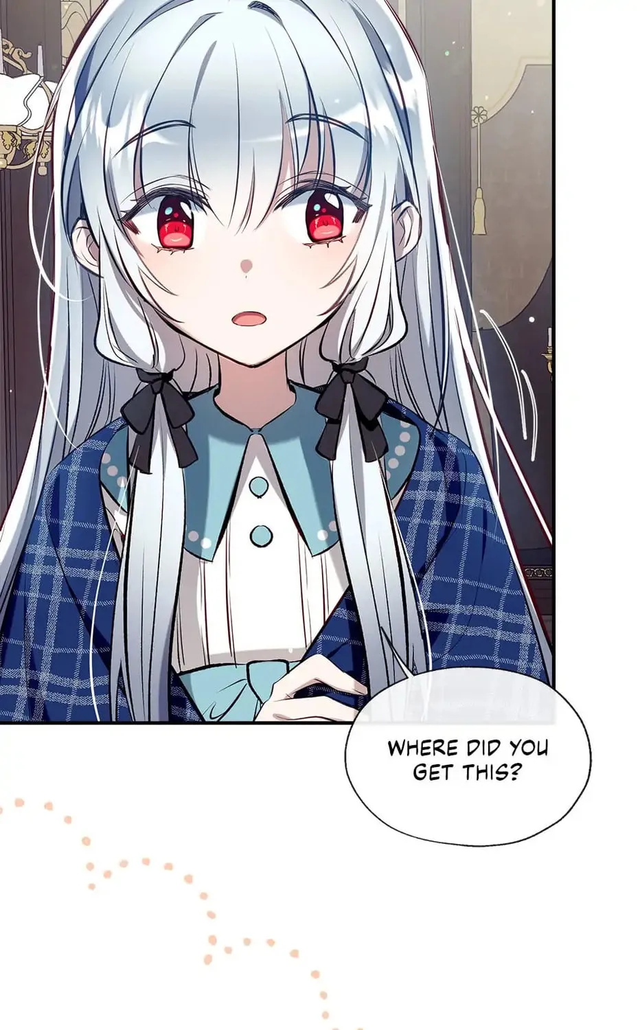 Can We Become Family? Chapter 69 page 61 - 
