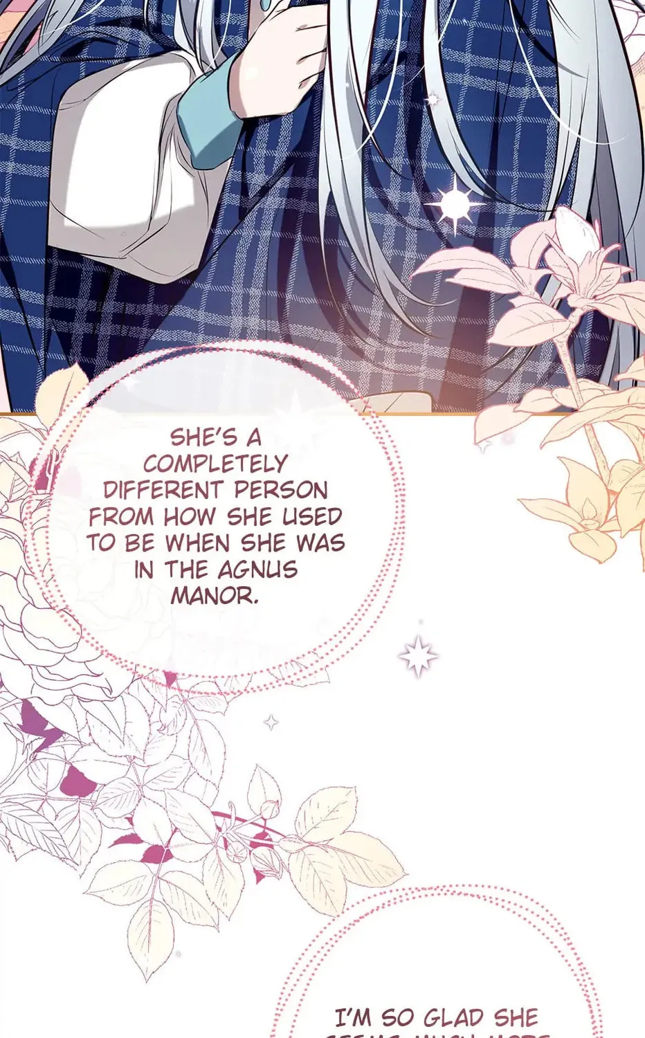 Can We Become Family? Chapter 69 page 73 - 
