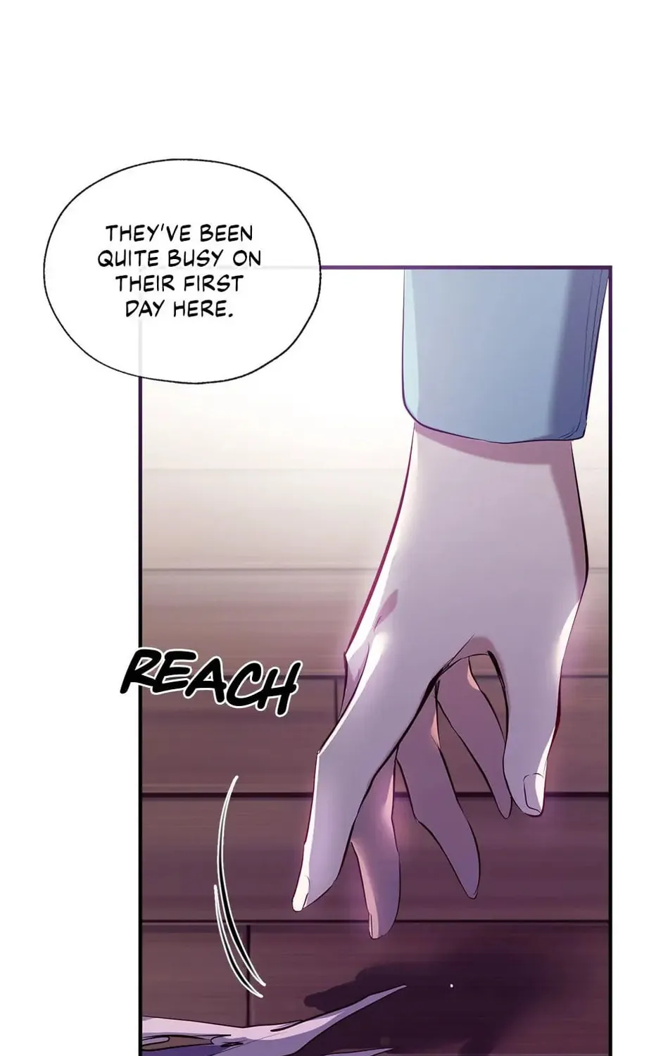 Can We Become Family? Chapter 69 page 97 - 