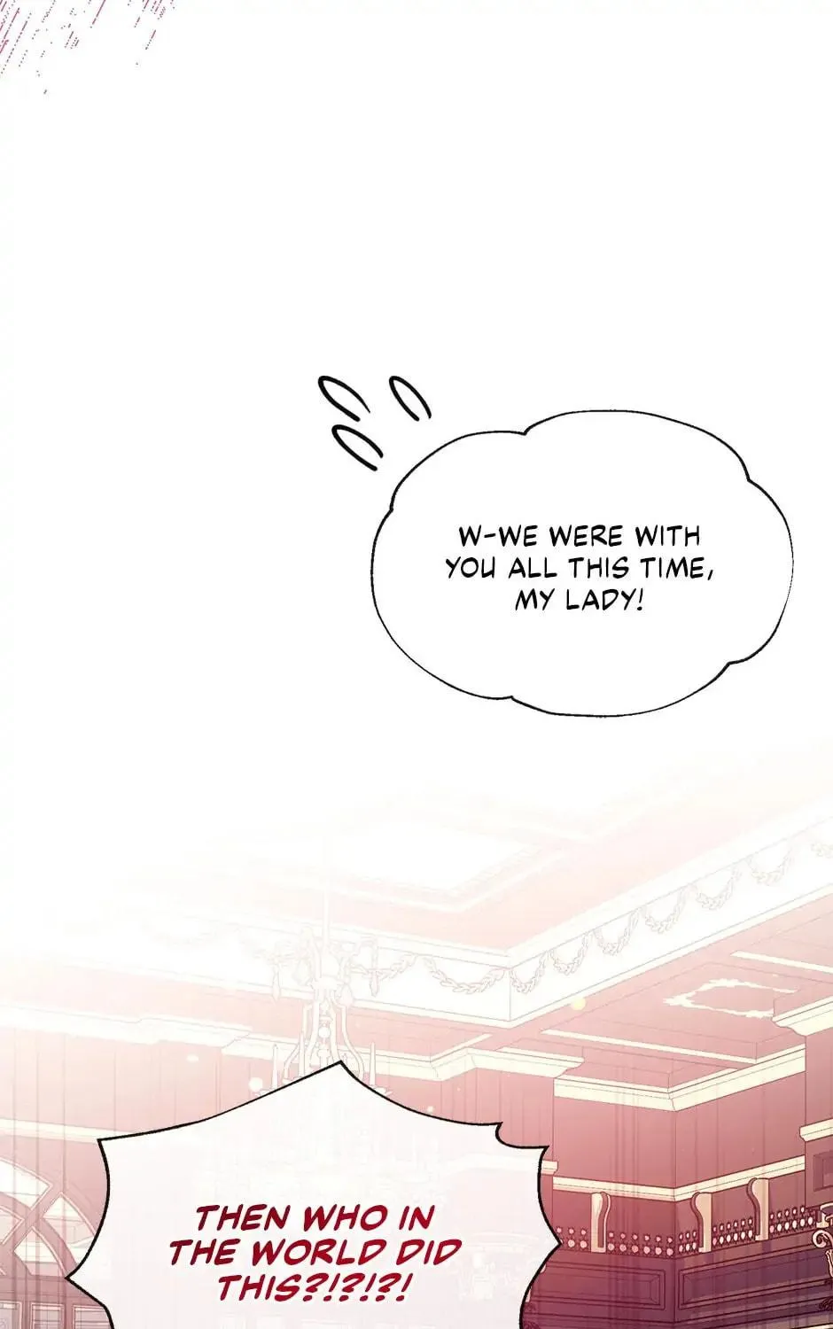 Can We Become Family? Chapter 70 page 11 - 