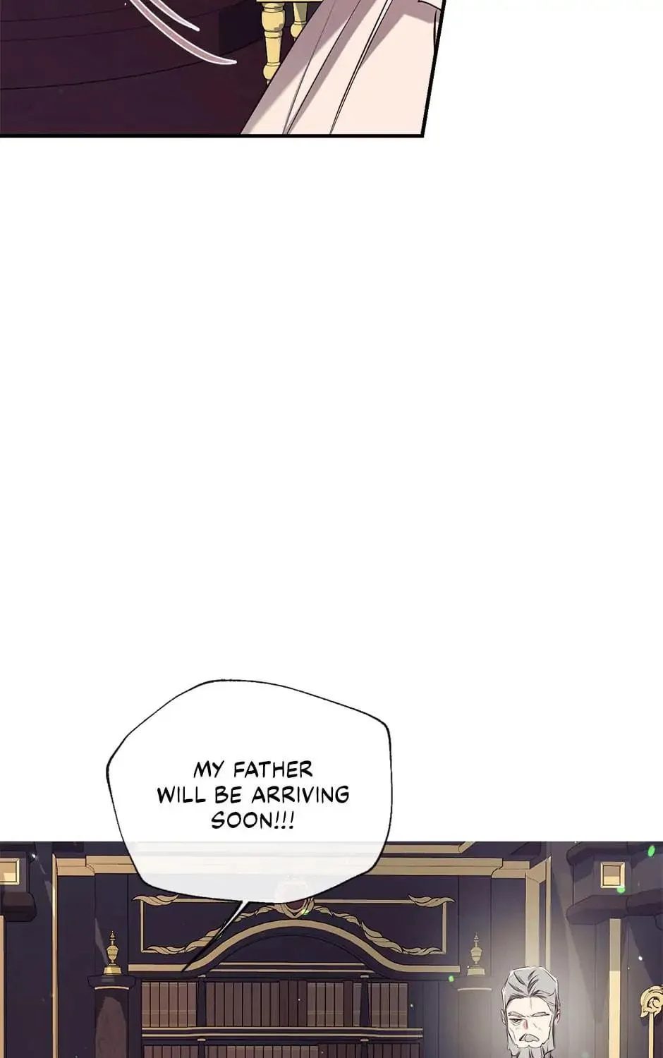 Can We Become Family? Chapter 70 page 109 - 