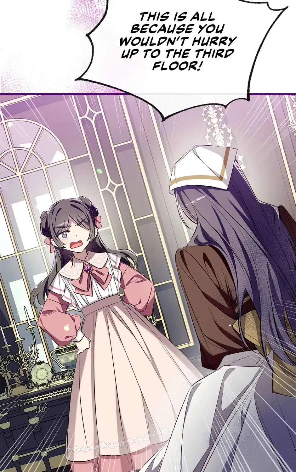 Can We Become Family? Chapter 70 page 117 - 