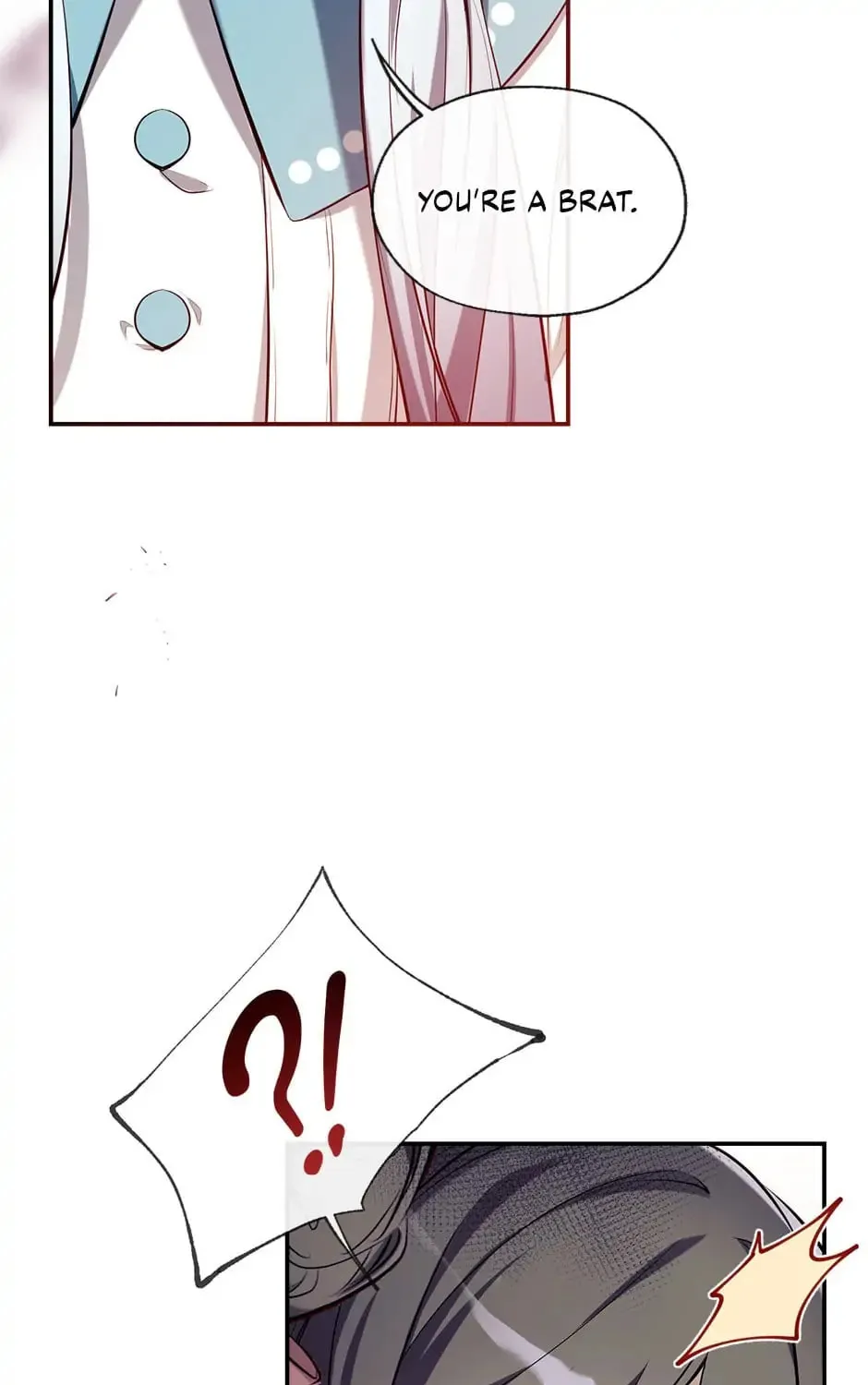 Can We Become Family? Chapter 70 page 133 - 