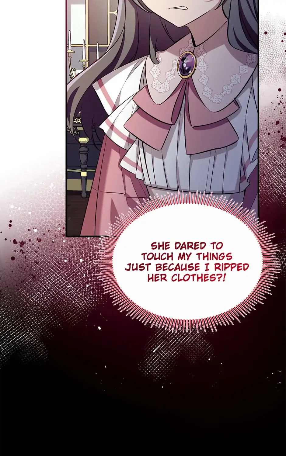 Can We Become Family? Chapter 70 page 15 - 