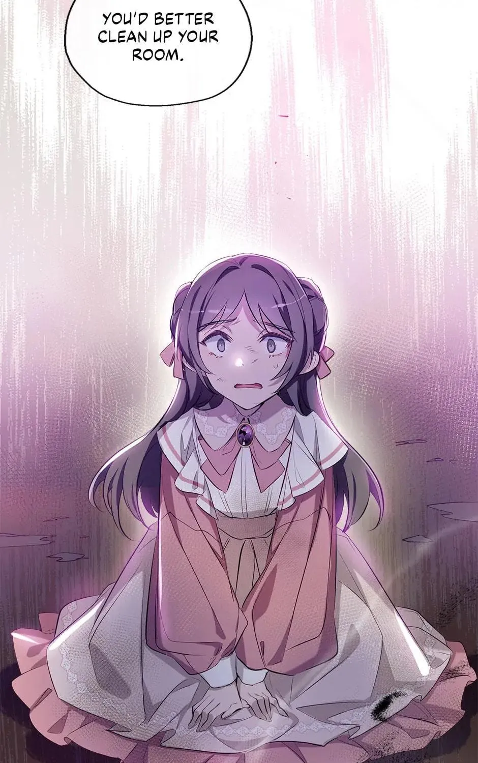 Can We Become Family? Chapter 70 page 169 - 