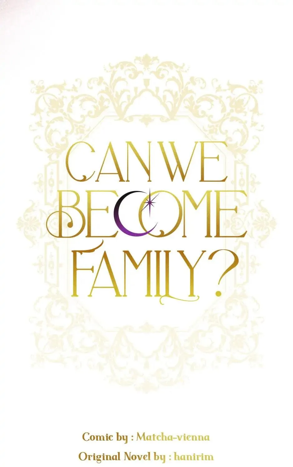 Can We Become Family? Chapter 70 page 19 - 