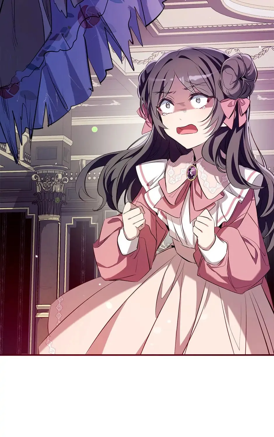 Can We Become Family? Chapter 70 page 3 - 
