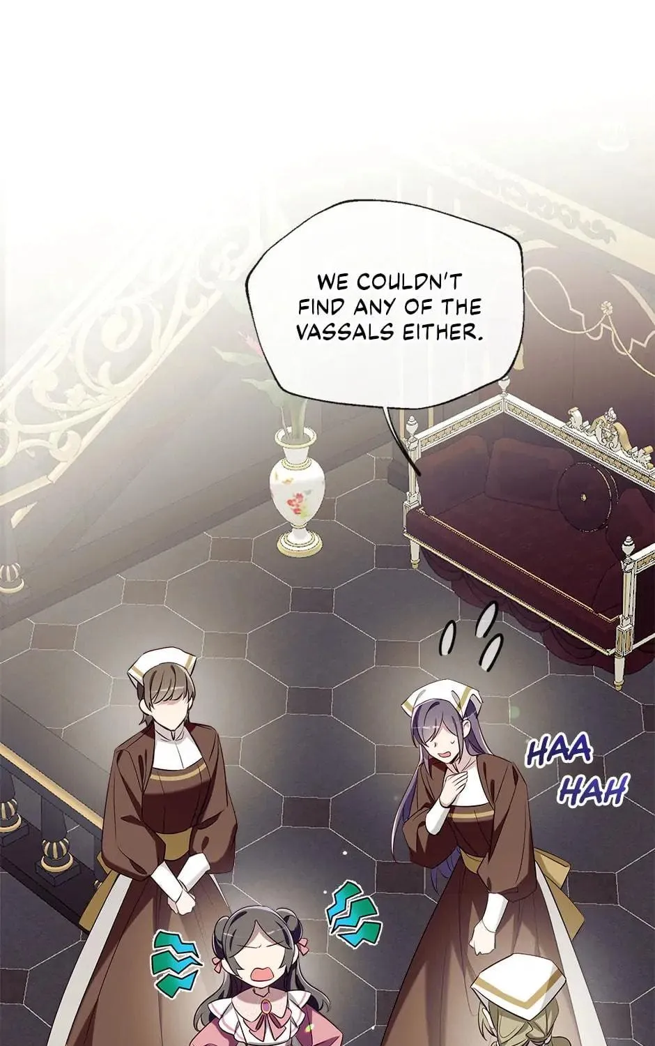 Can We Become Family? Chapter 70 page 23 - 