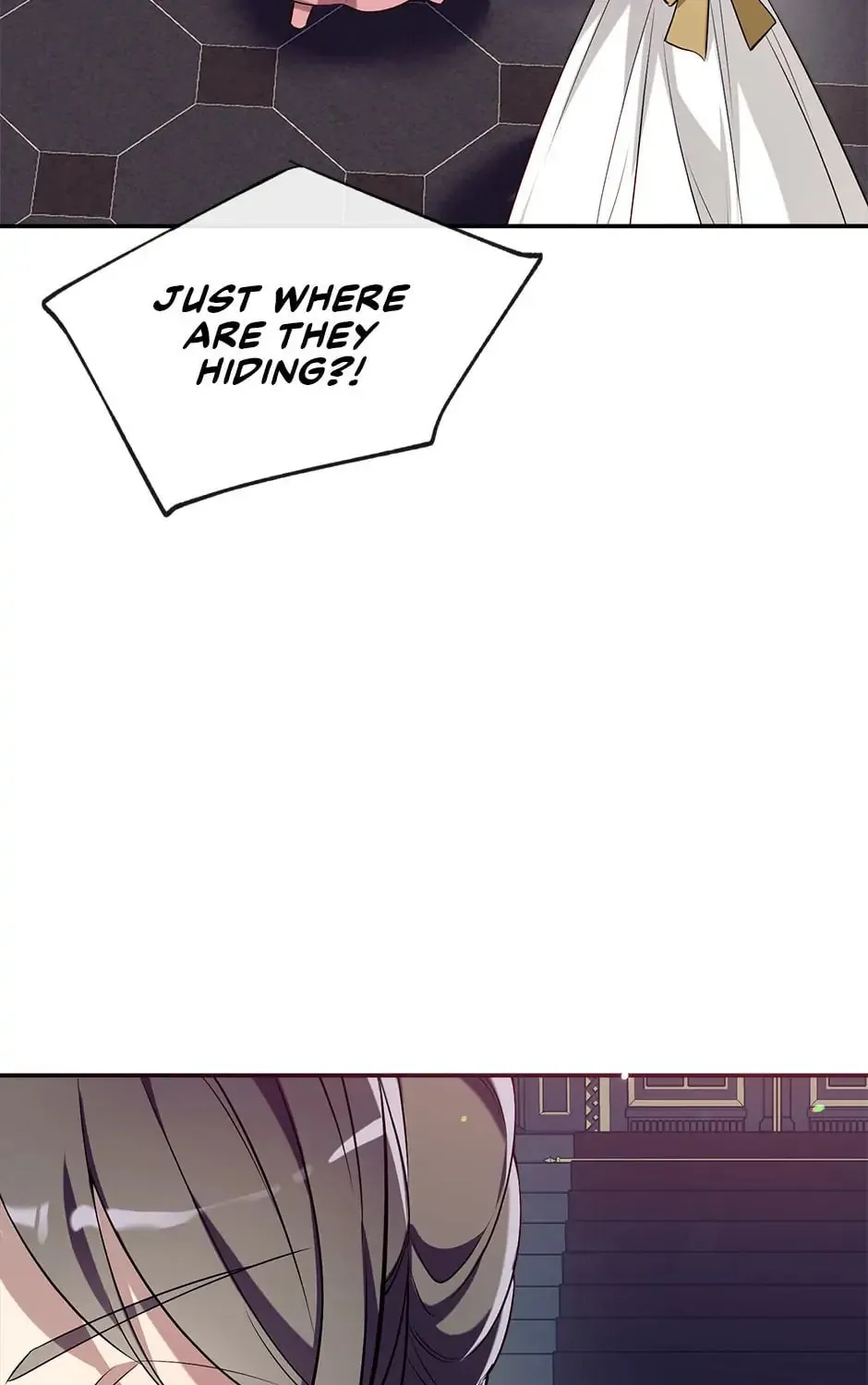 Can We Become Family? Chapter 70 page 25 - 