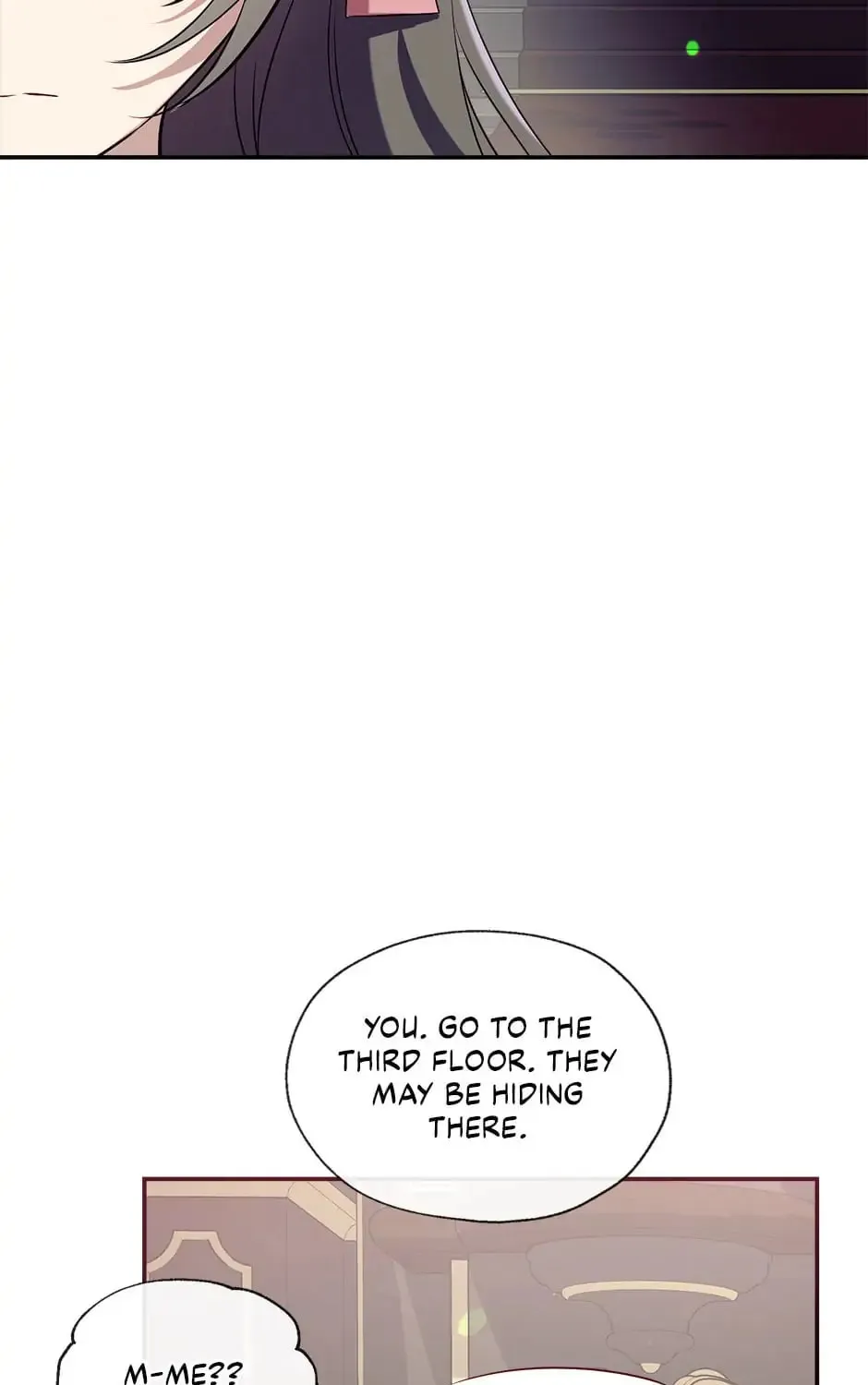 Can We Become Family? Chapter 70 page 27 - 