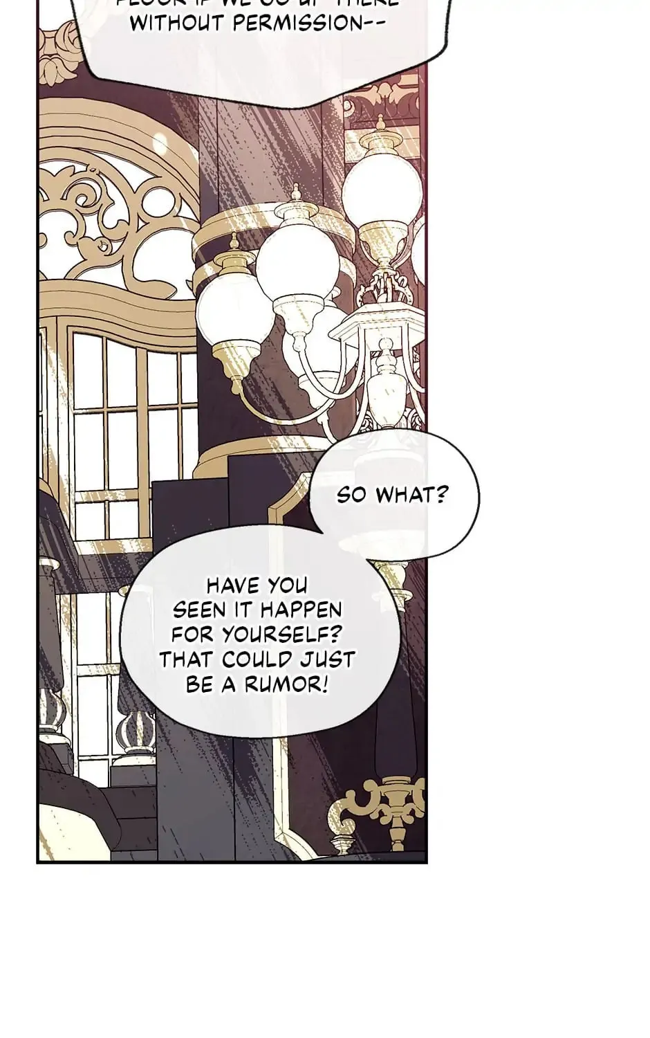Can We Become Family? Chapter 70 page 31 - 
