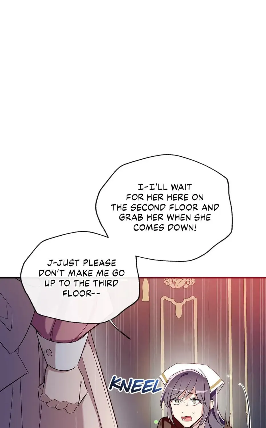 Can We Become Family? Chapter 70 page 33 - 