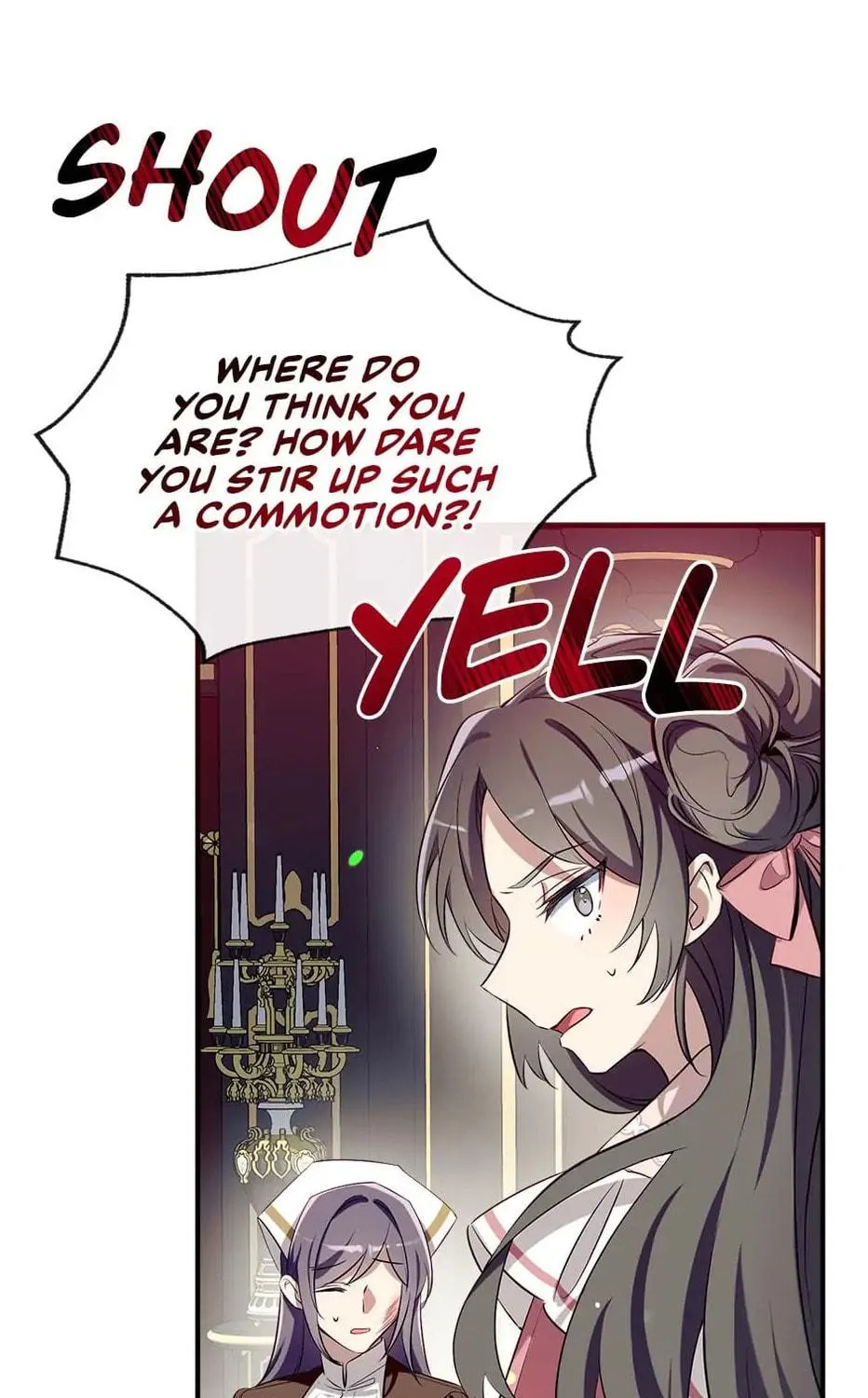 Can We Become Family? Chapter 70 page 49 - 