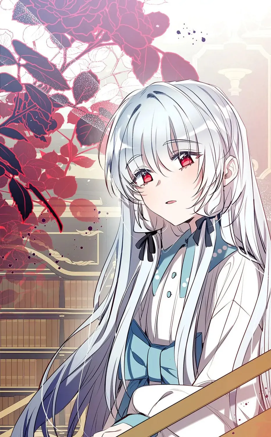 Can We Become Family? Chapter 70 page 61 - 