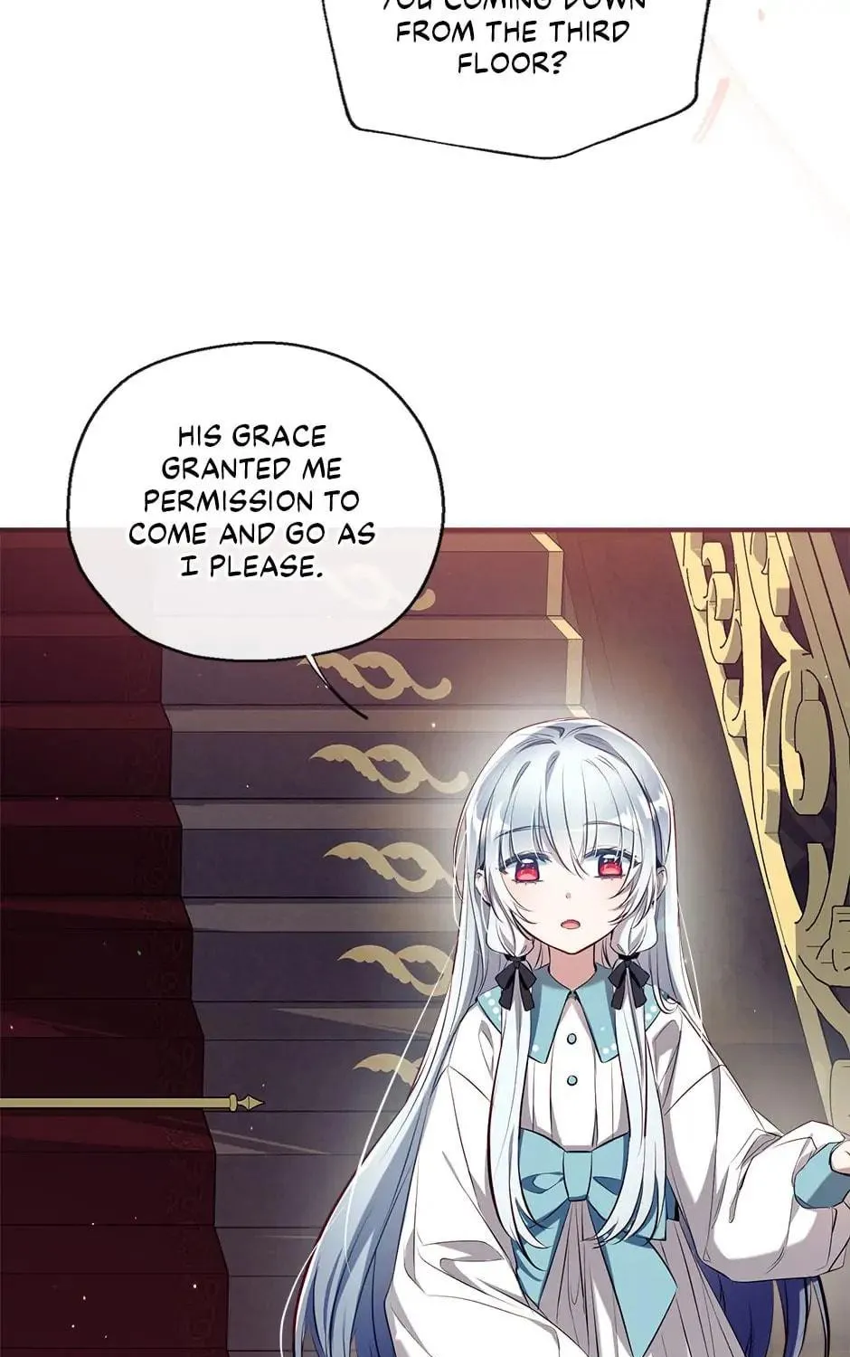 Can We Become Family? Chapter 70 page 71 - 