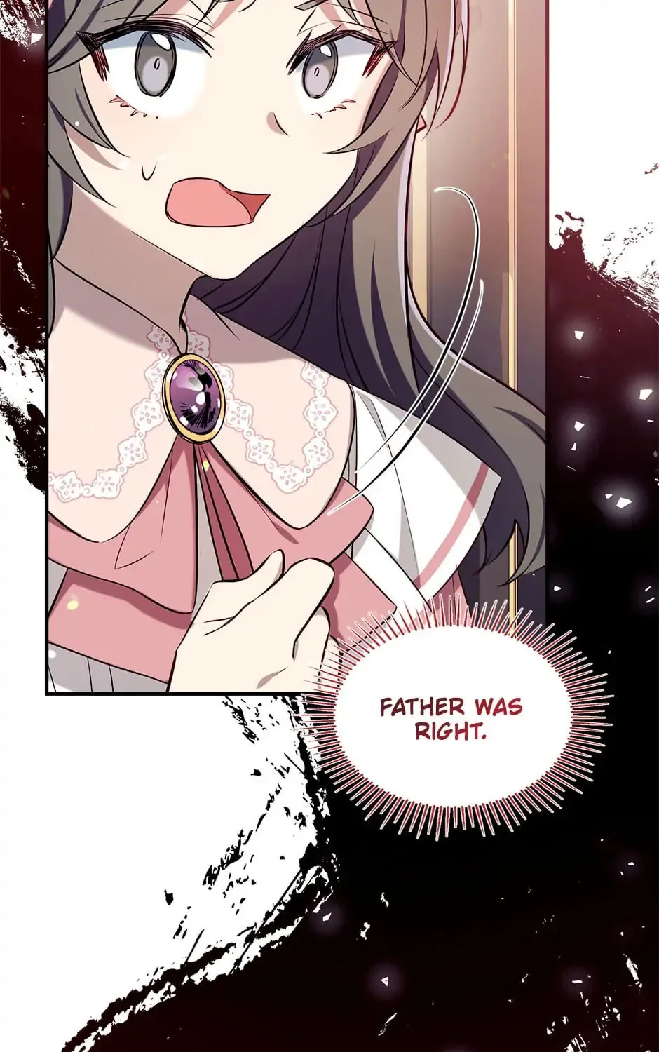Can We Become Family? Chapter 70 page 75 - 