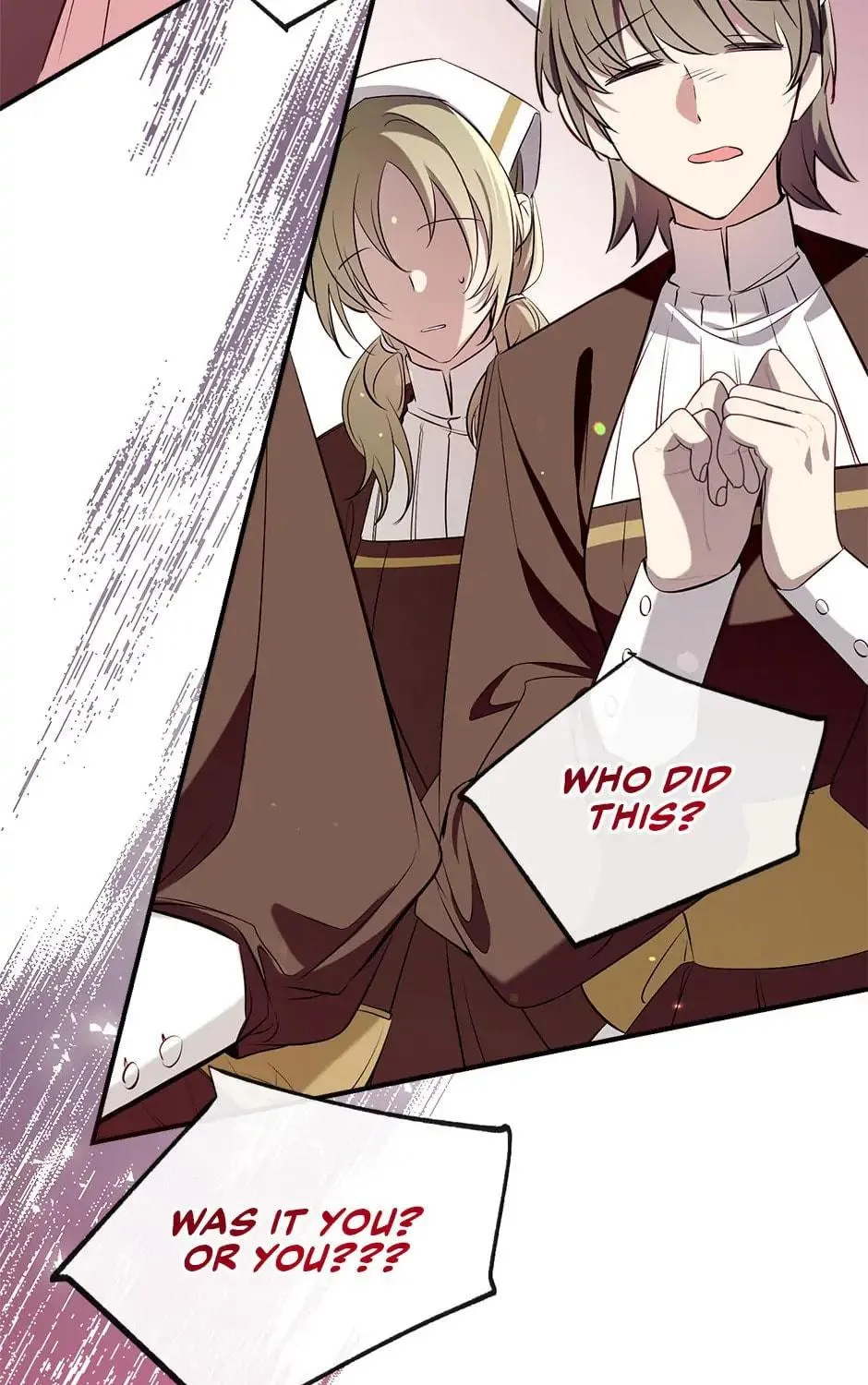 Can We Become Family? Chapter 70 page 9 - 