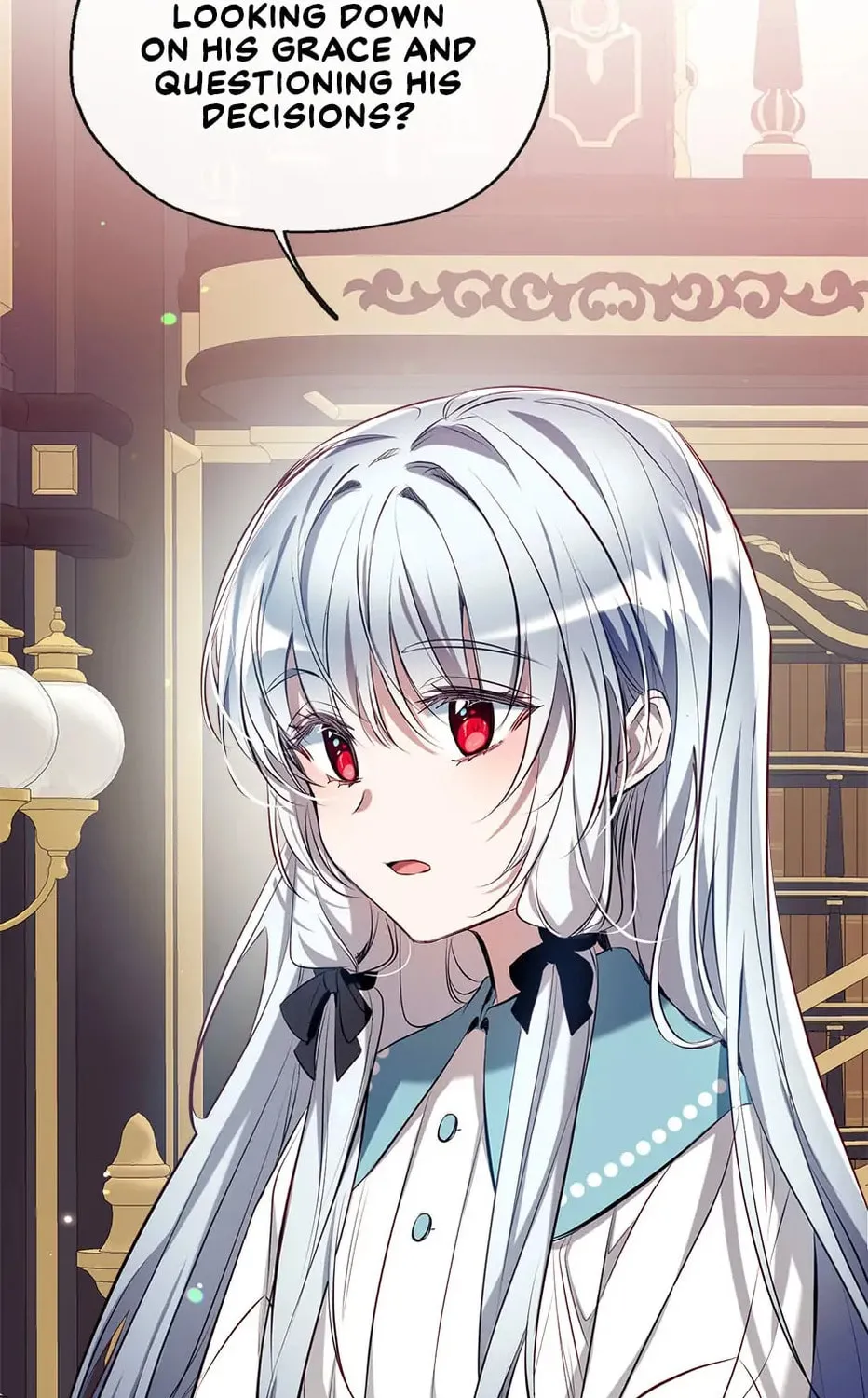 Can We Become Family? Chapter 70 page 85 - 