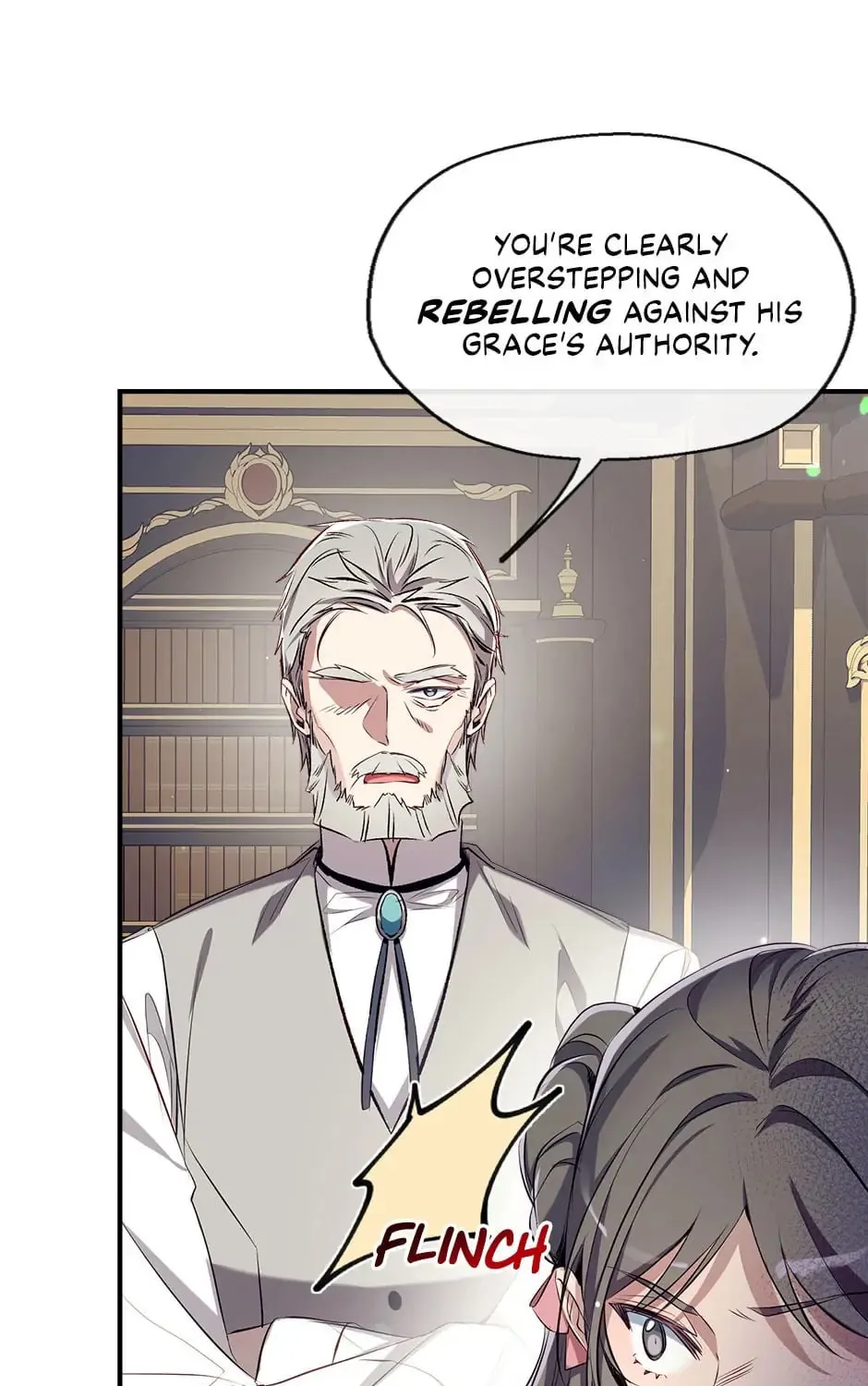 Can We Become Family? Chapter 70 page 97 - 