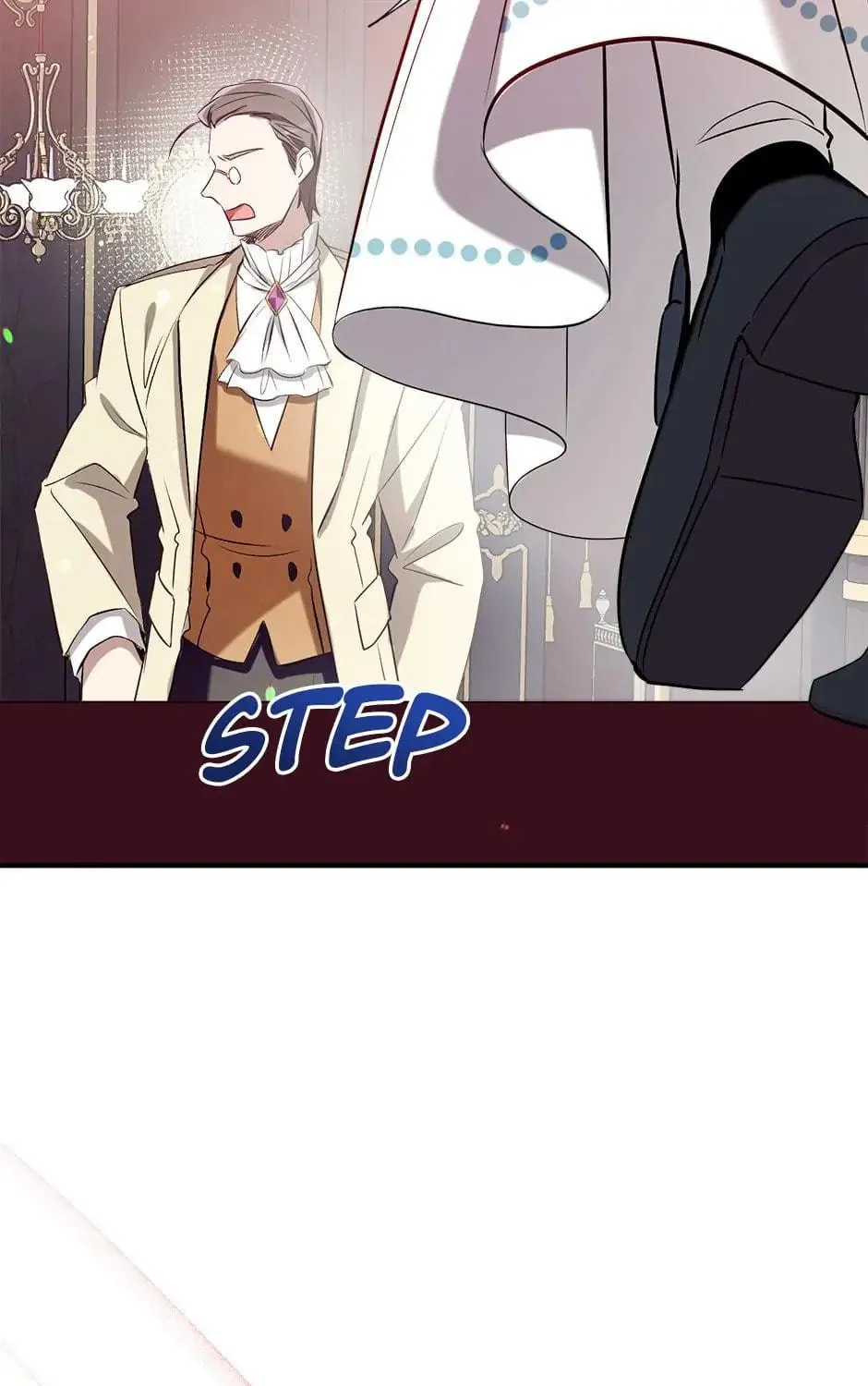 Can We Become Family? Chapter 71 page 11 - 