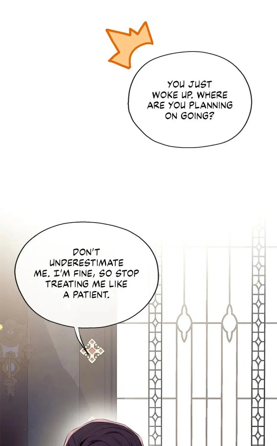 Can We Become Family? Chapter 71 page 109 - 