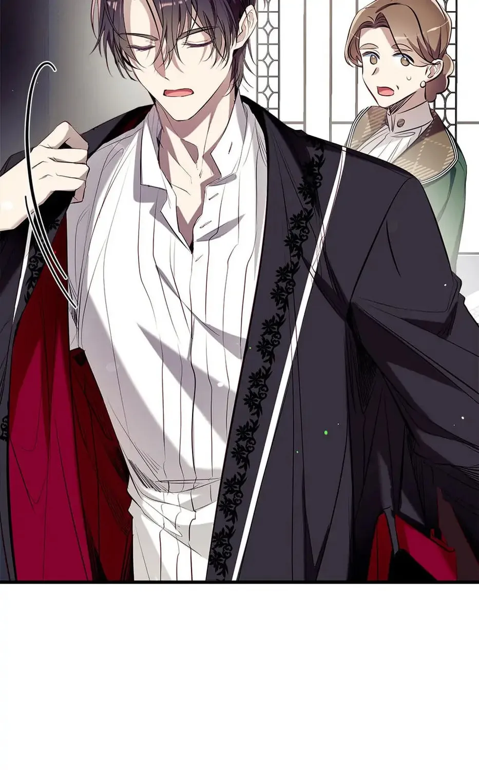 Can We Become Family? Chapter 71 page 111 - 