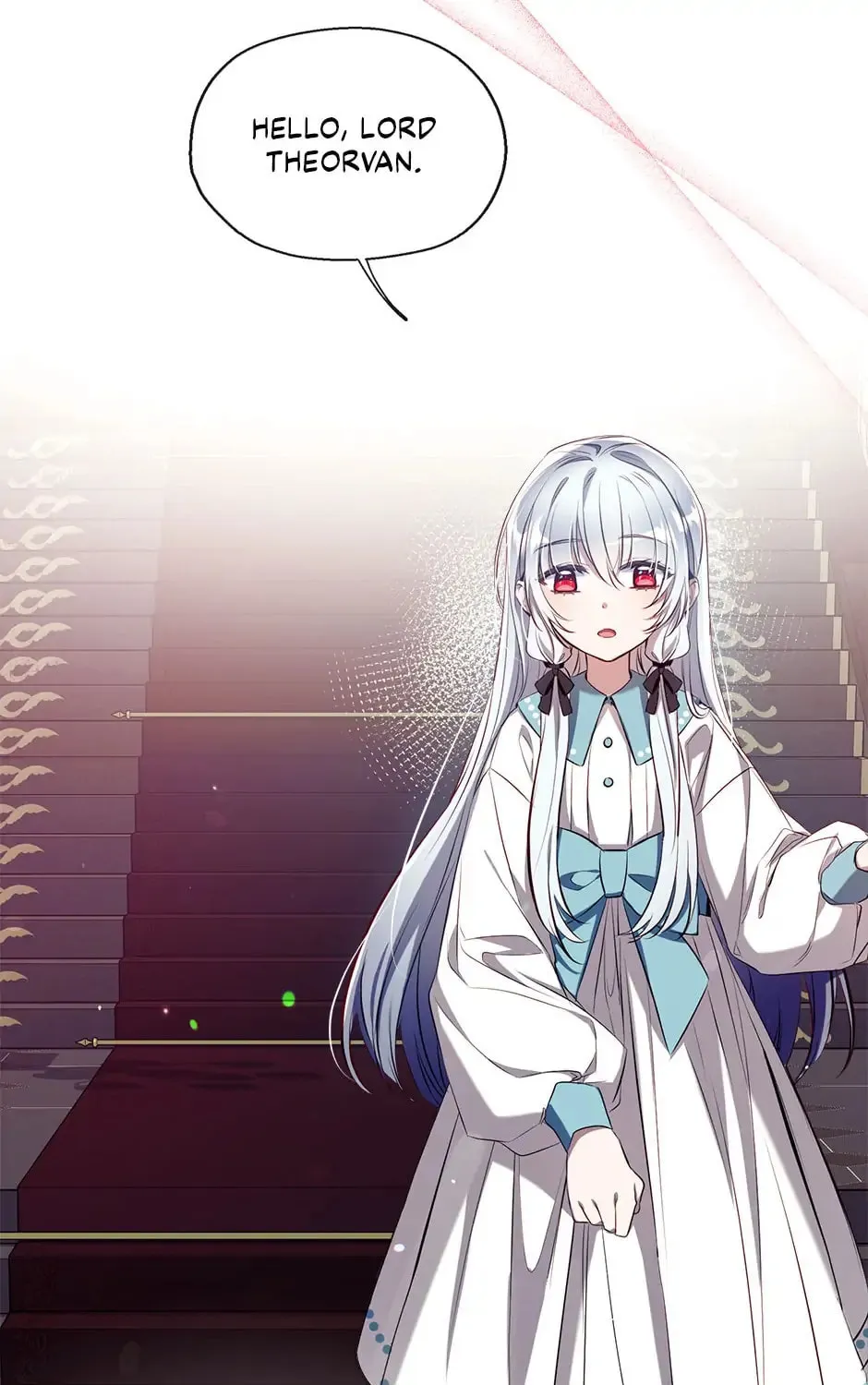 Can We Become Family? Chapter 71 page 13 - 