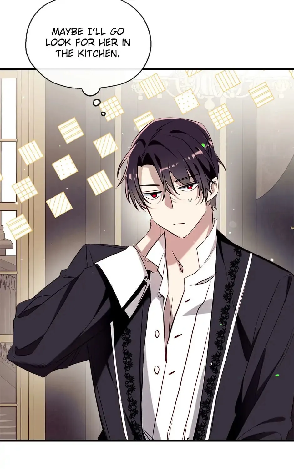 Can We Become Family? Chapter 71 page 121 - 