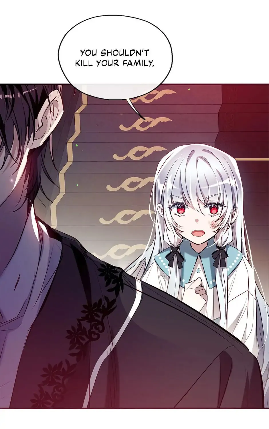 Can We Become Family? Chapter 71 page 153 - 