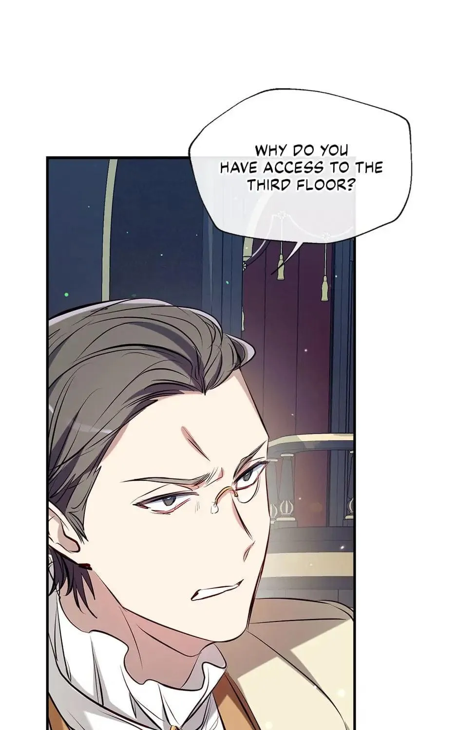 Can We Become Family? Chapter 71 page 17 - 