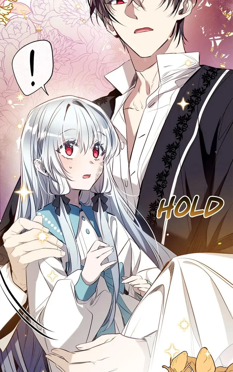 Can We Become Family? Chapter 71 page 185 - 