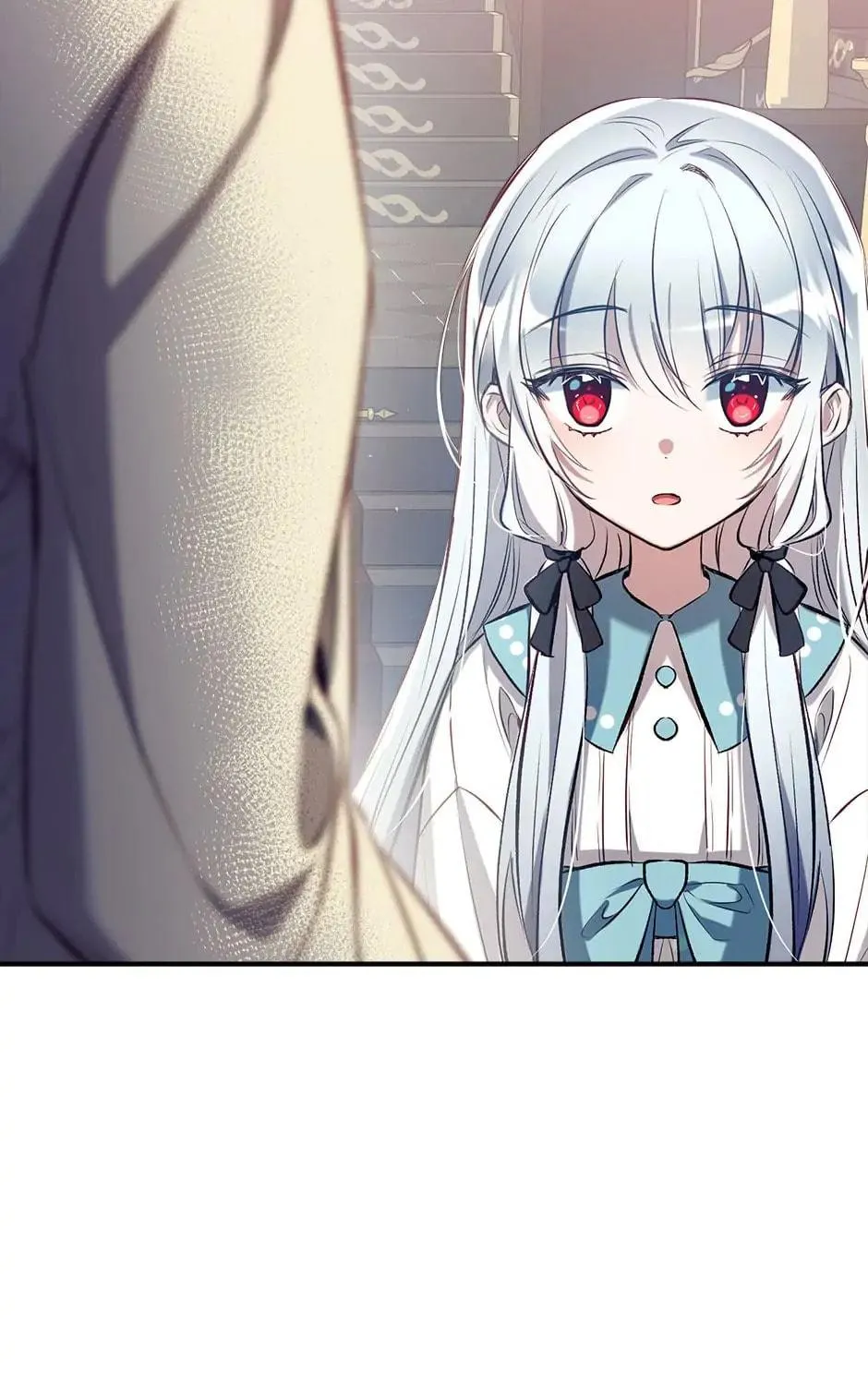 Can We Become Family? Chapter 71 page 23 - 