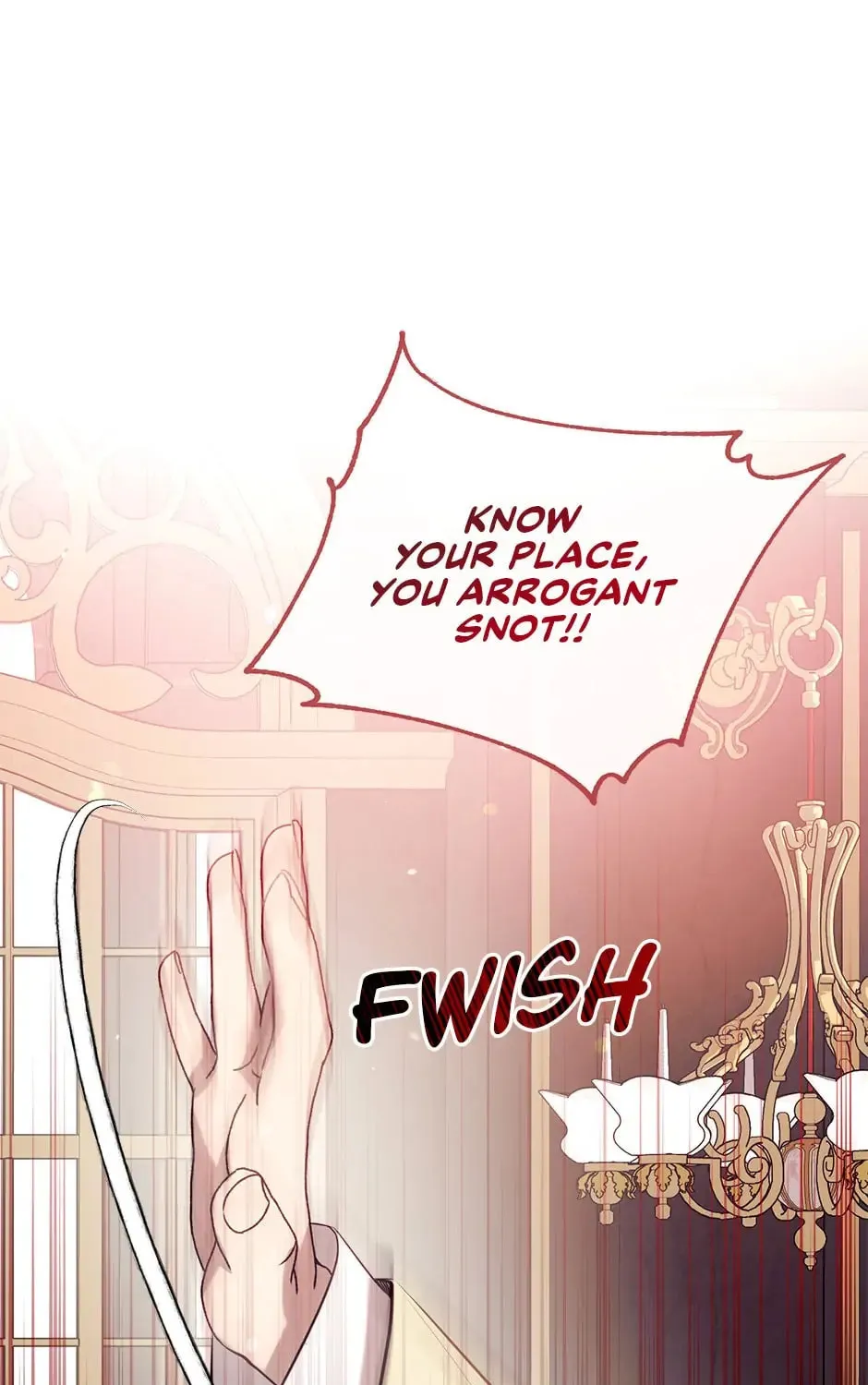 Can We Become Family? Chapter 71 page 27 - 