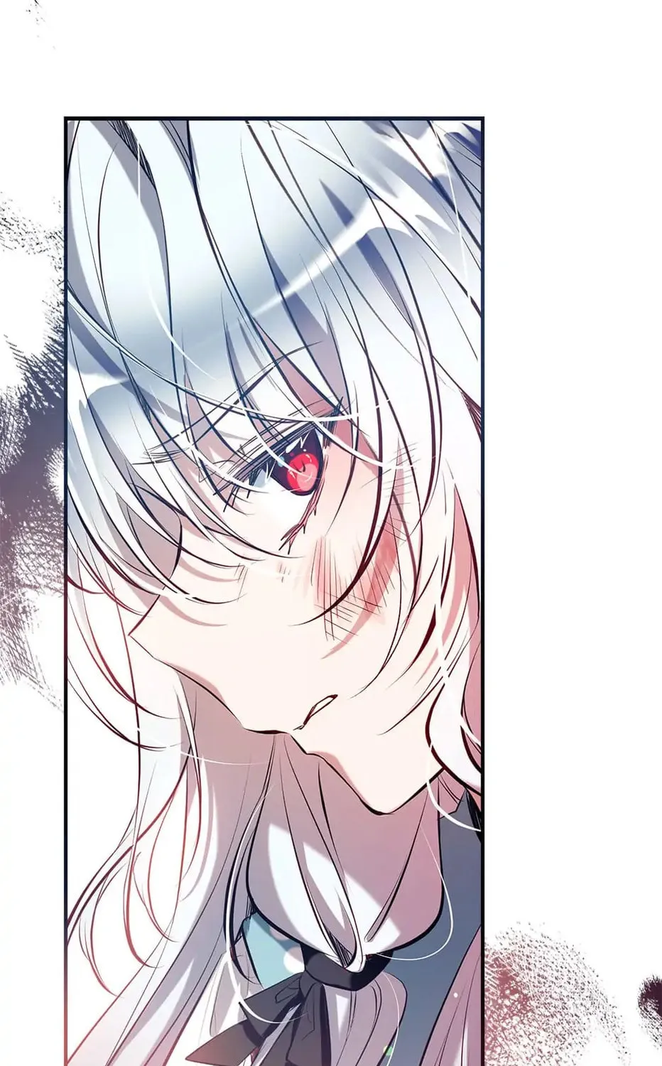 Can We Become Family? Chapter 71 page 33 - 