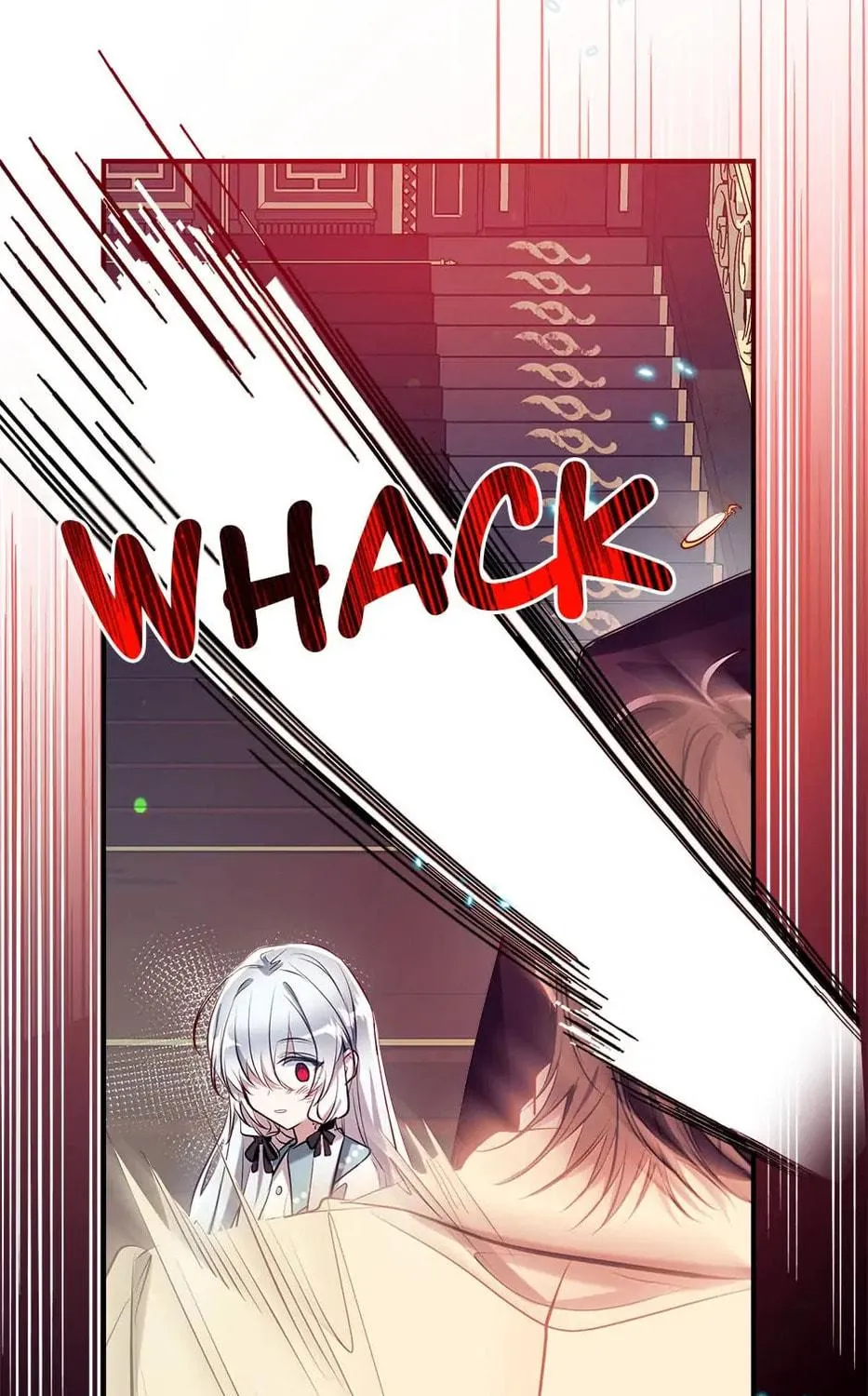 Can We Become Family? Chapter 71 page 39 - 
